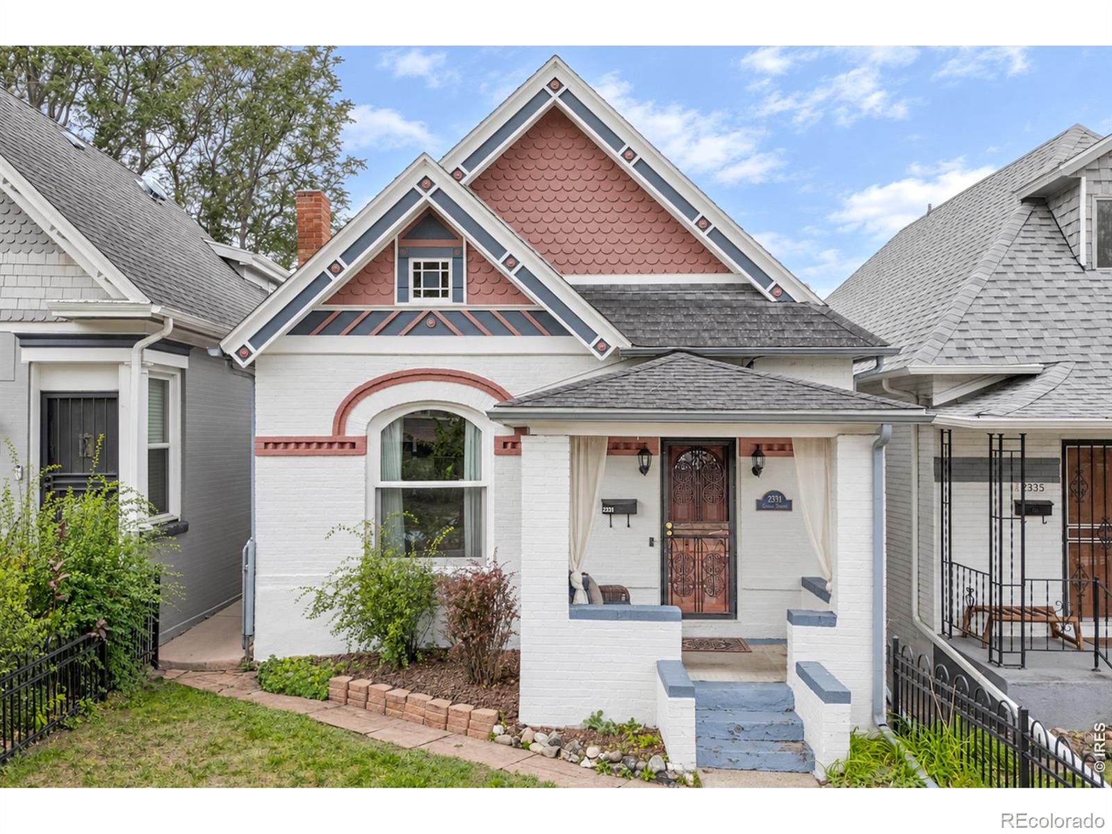2331 N Gilpin Street — photo
