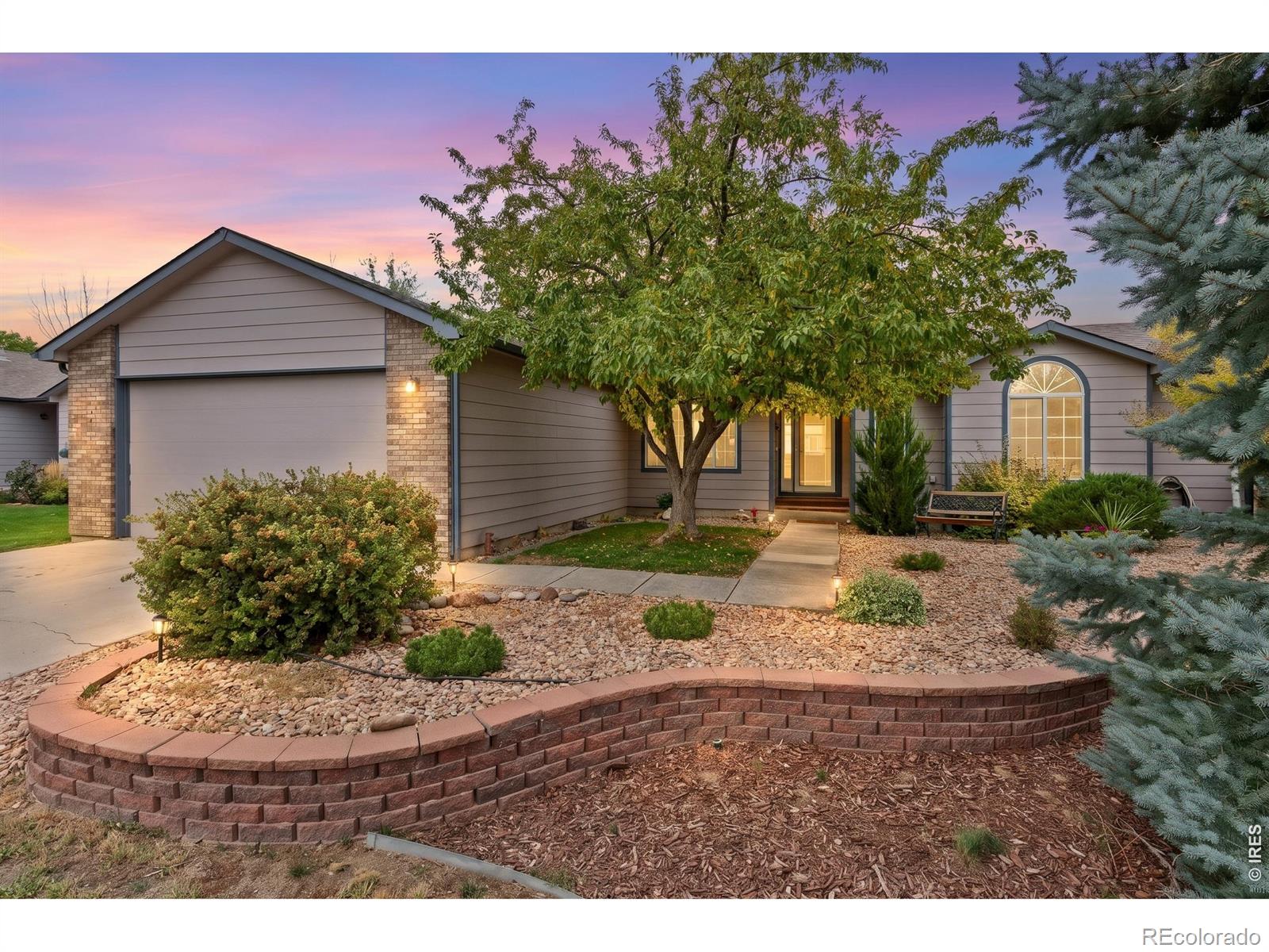 3430 Adams Drive — photo