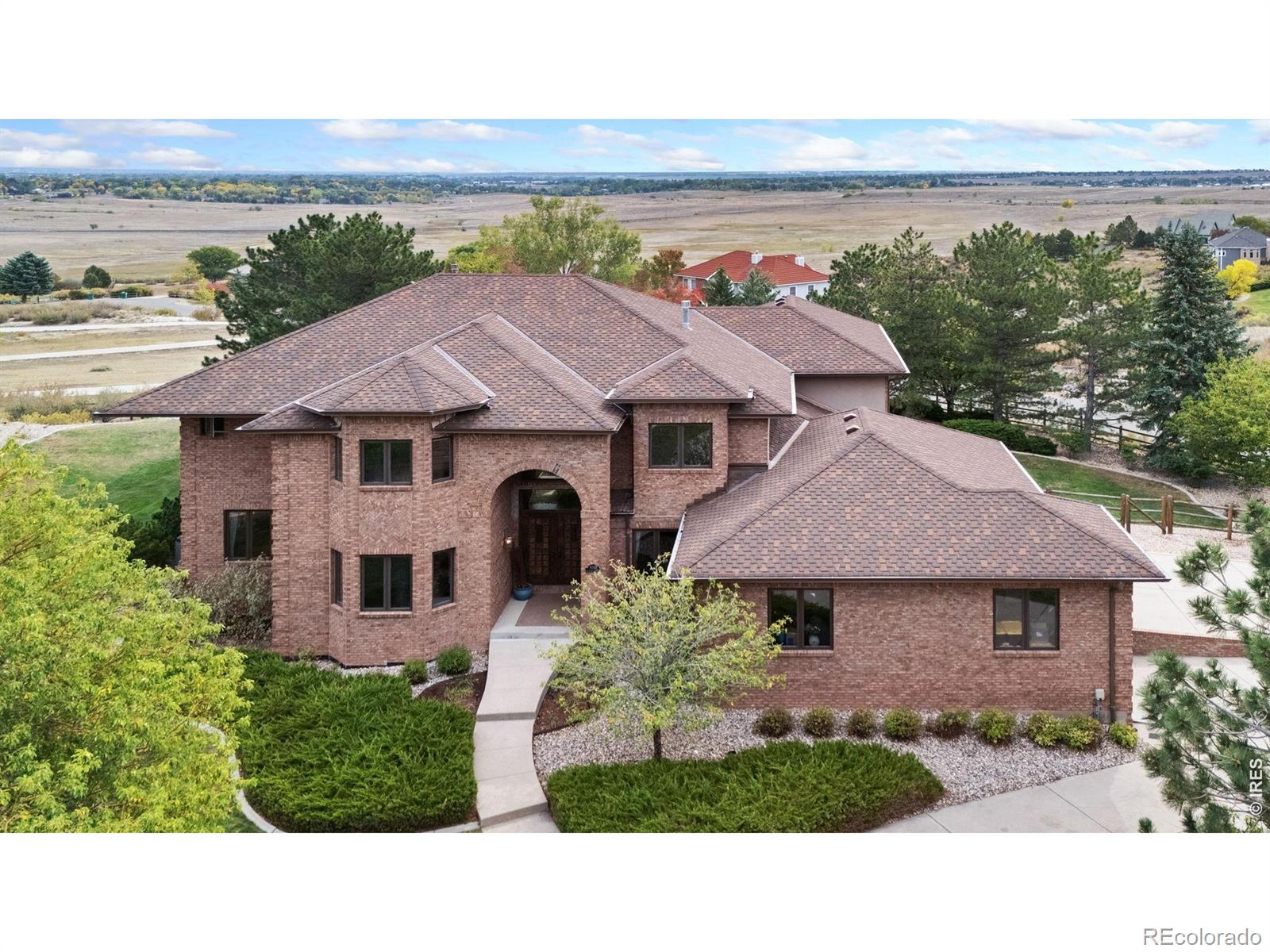 4868 Westridge Drive — photo