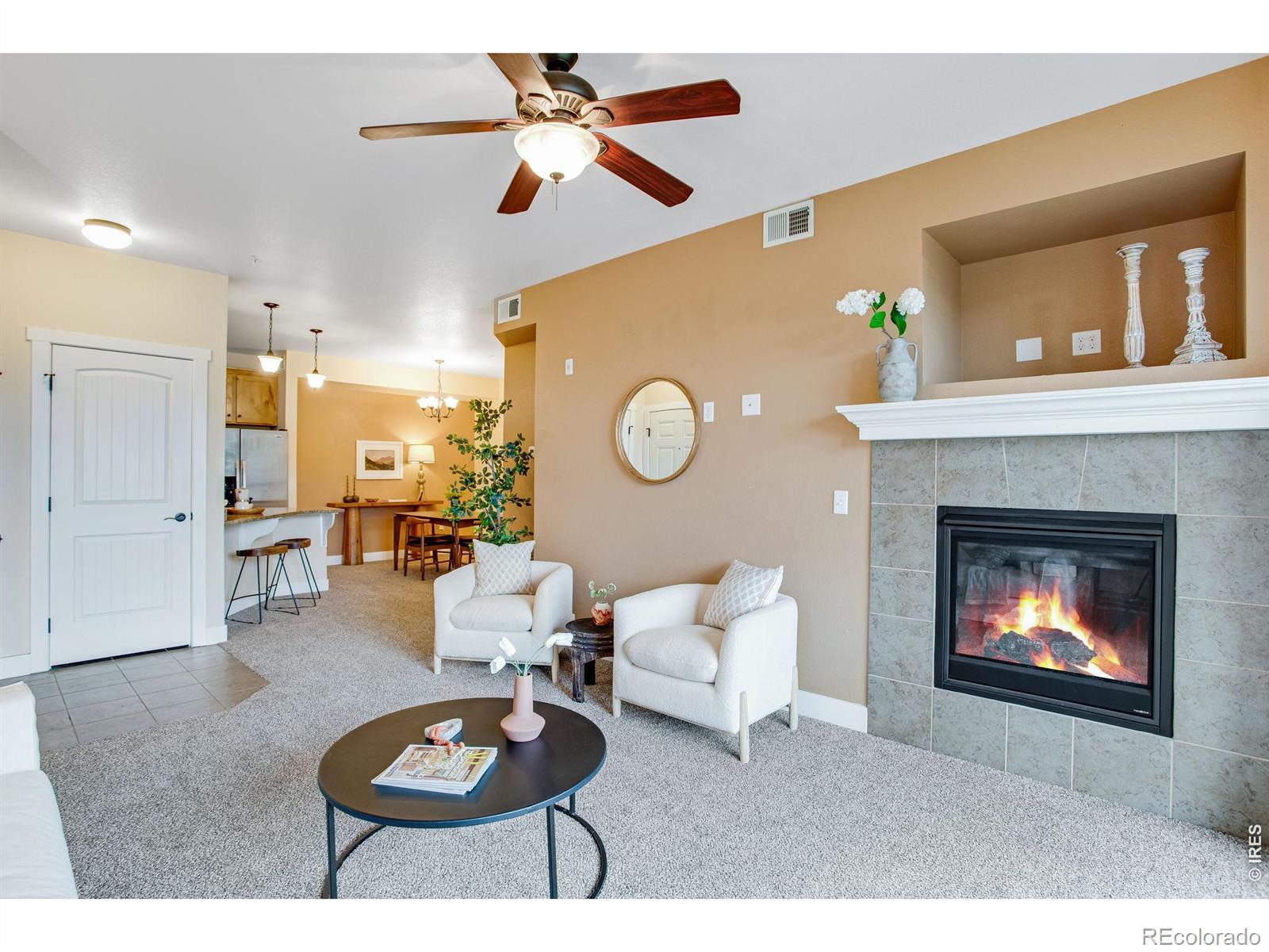 2445 Windrow Drive 206 — photo