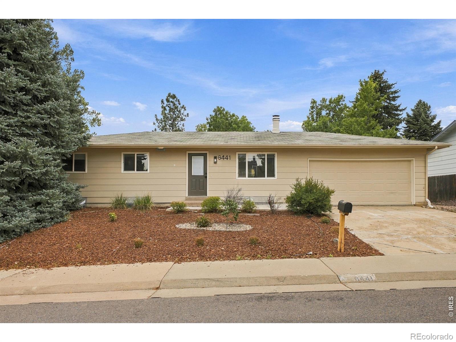 6441 S Eudora Way — photo