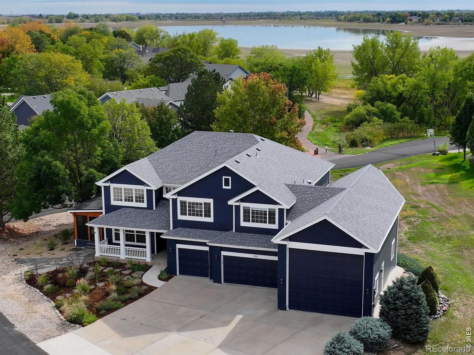 344 Cove Drive — photo