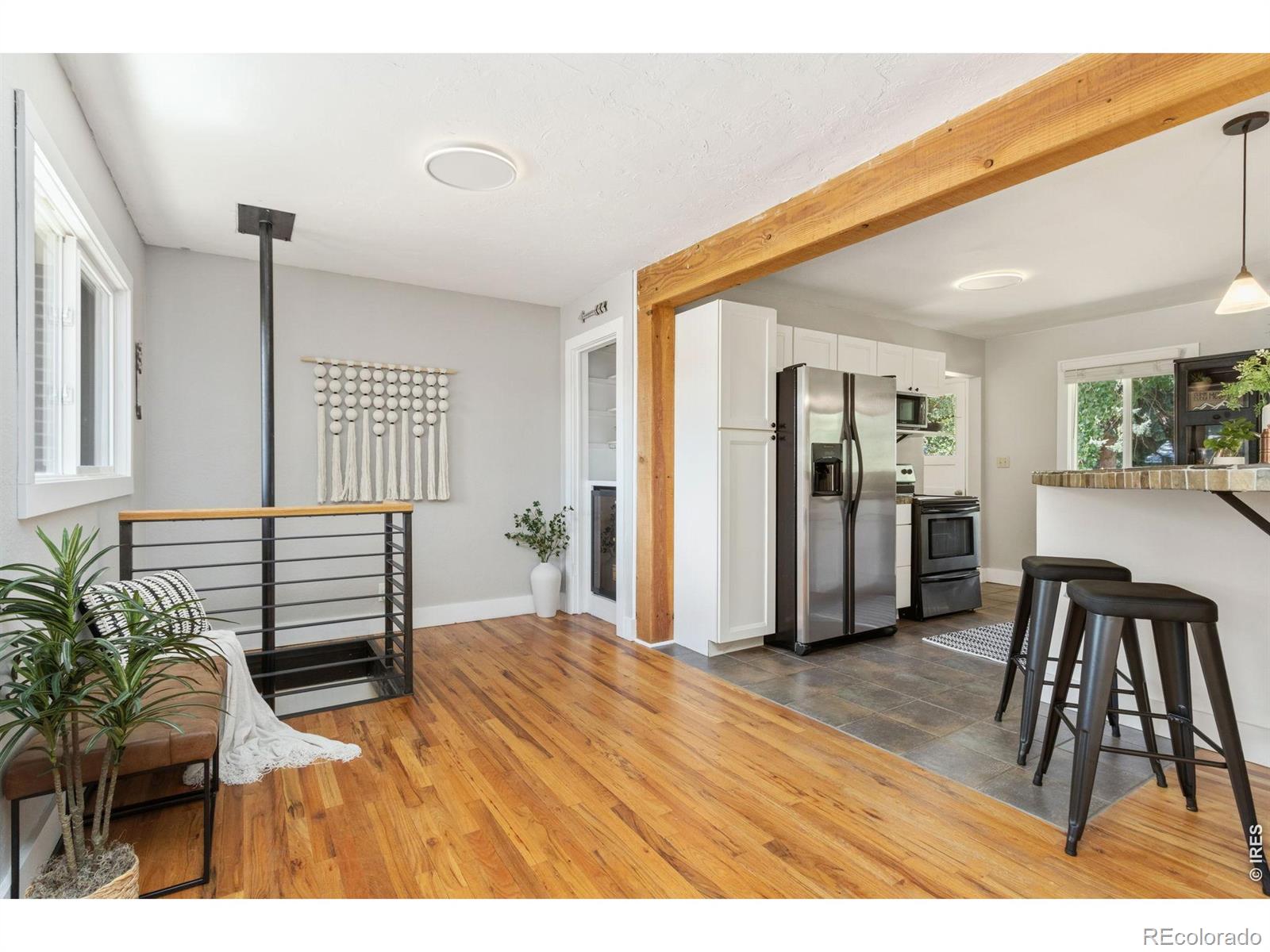1455 S Taft Hill Road — photo