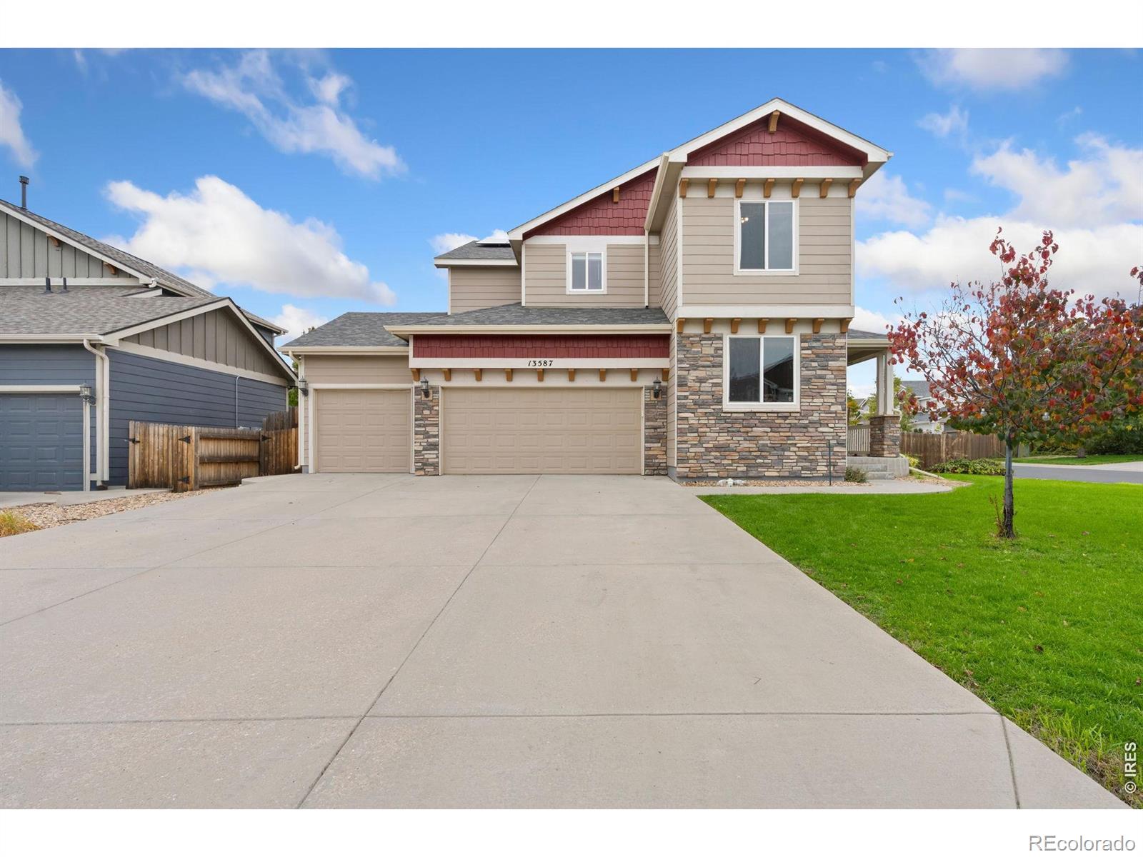 13587 Horseshoe Circle — photo