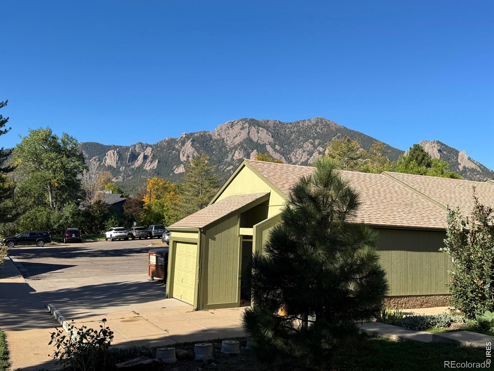 3237 Redstone Road, Boulder, CO 80305 — photo 2