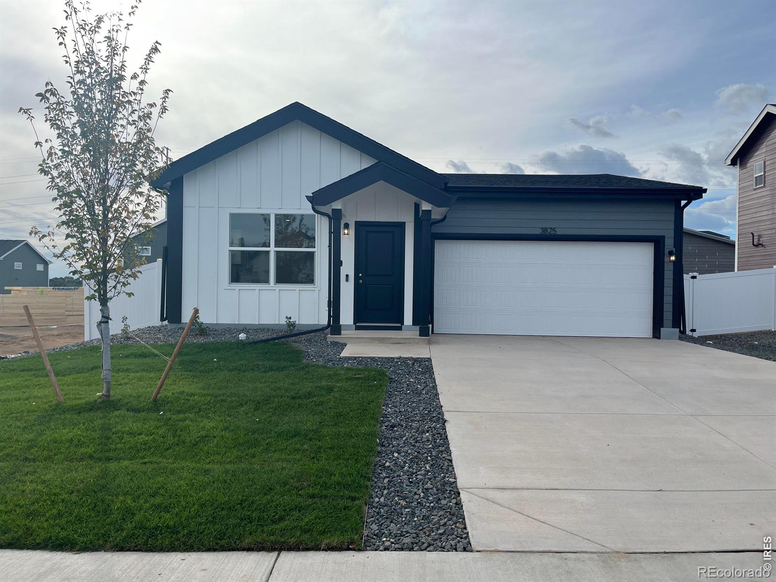3825 Soapstone Street — photo