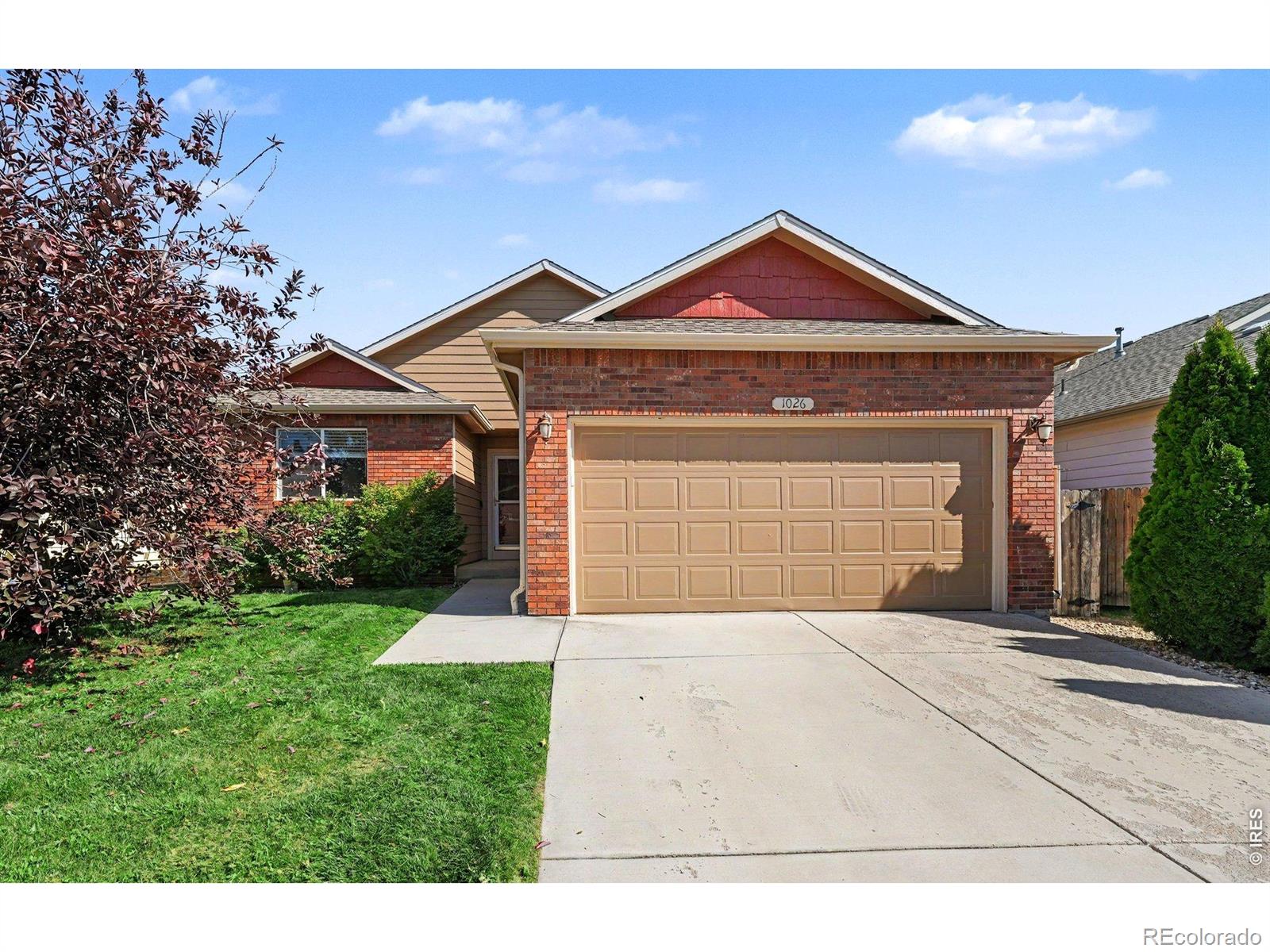1026 Berwick Court — photo