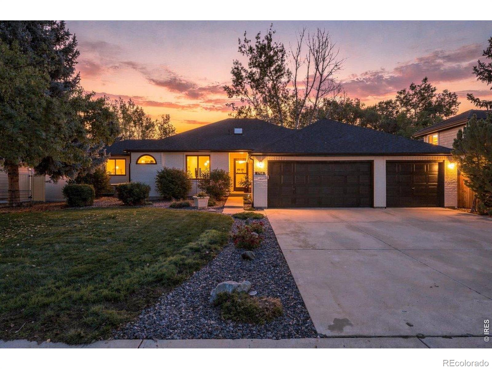 1716 Sunlight Drive — photo
