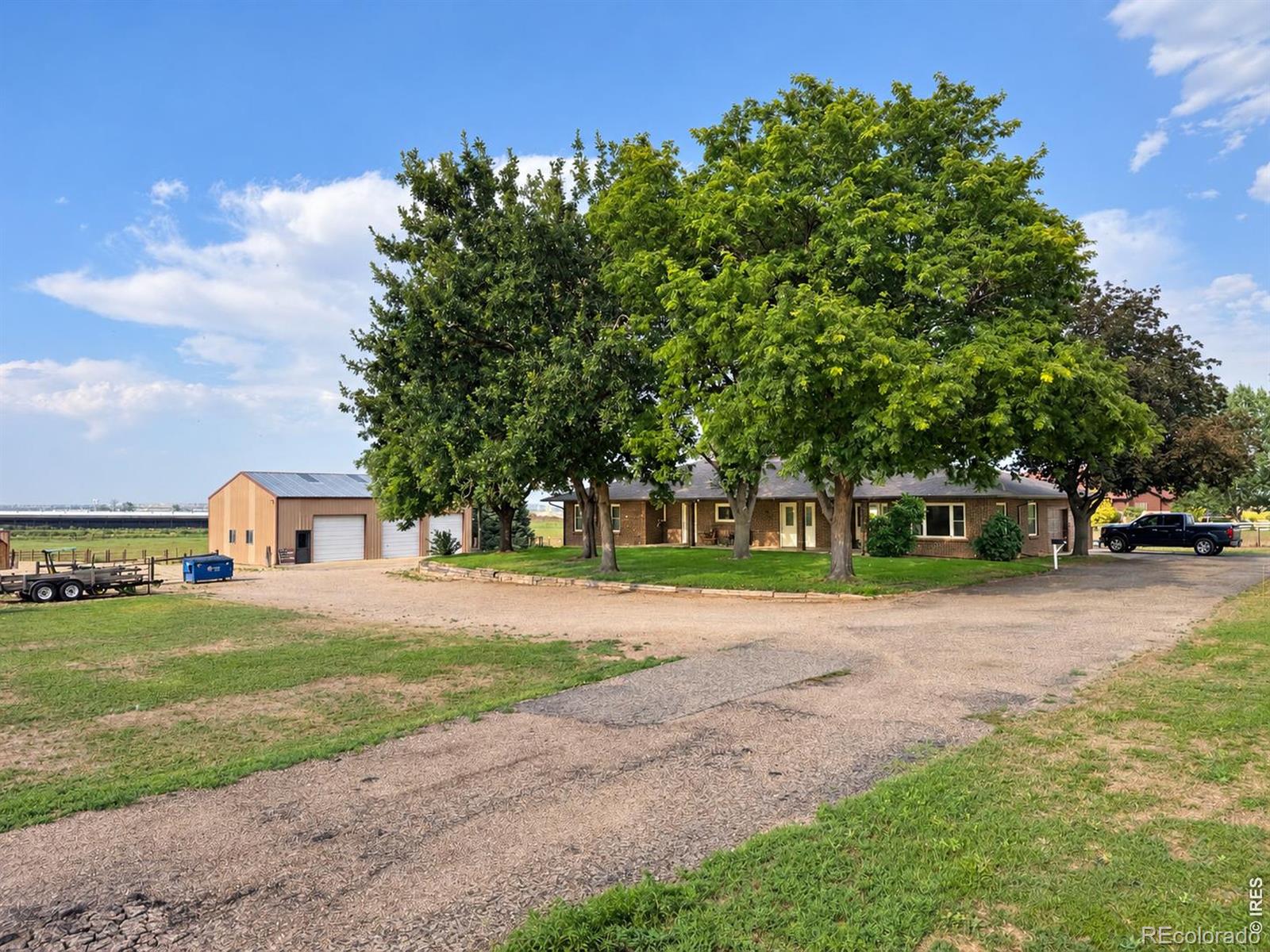 5215 E County Road 16 — photo