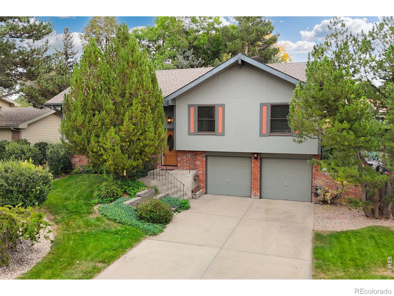 2236 Ouray Court — photo