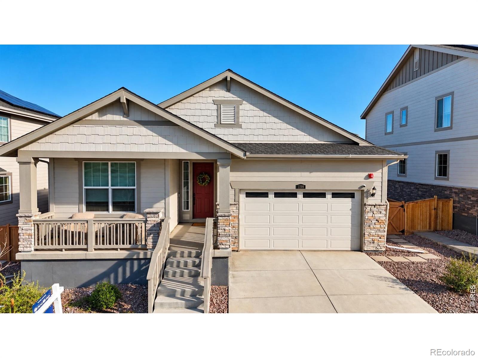 1159 Sunrise Drive — photo