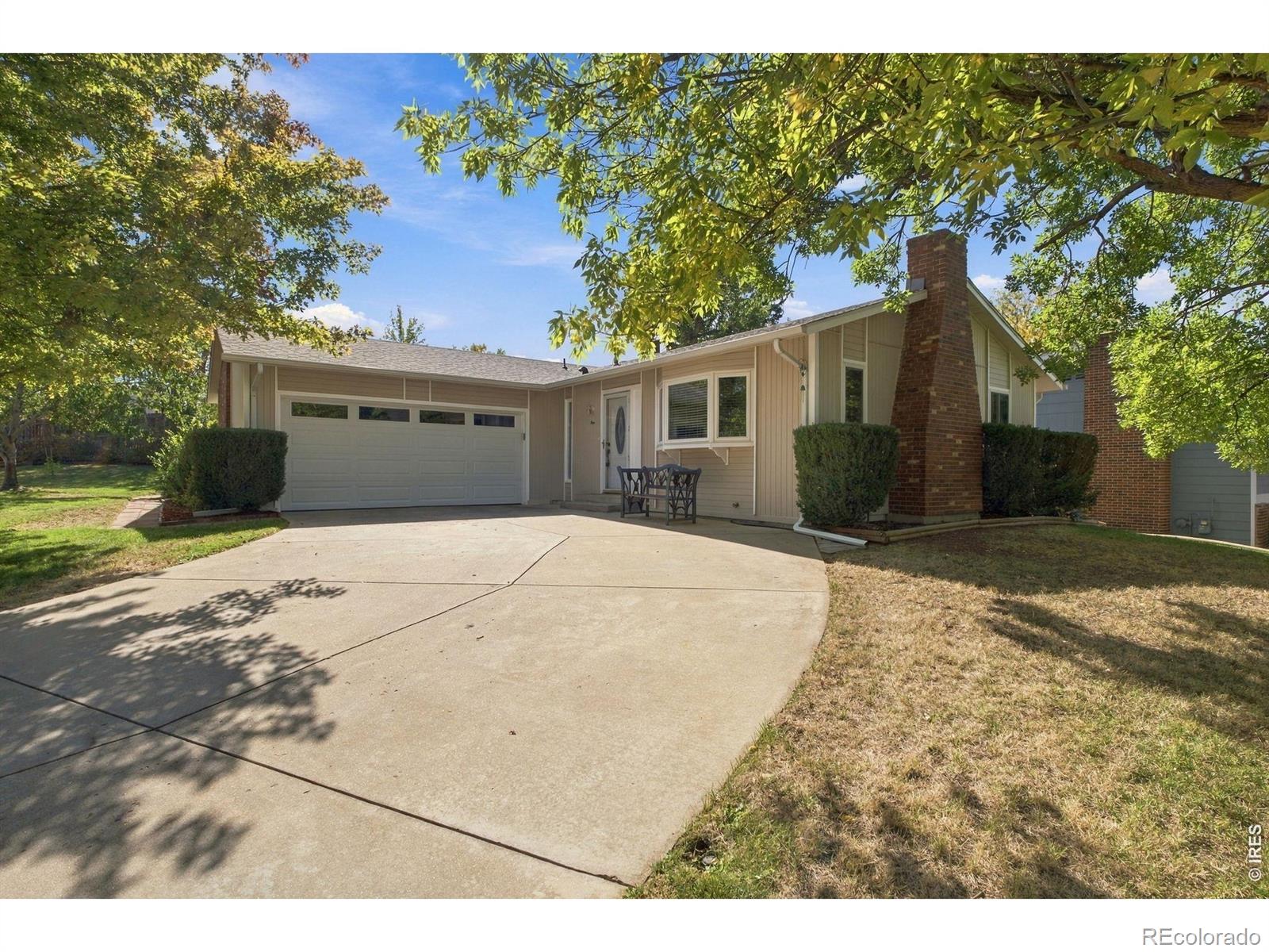 1 Texas Lane — photo