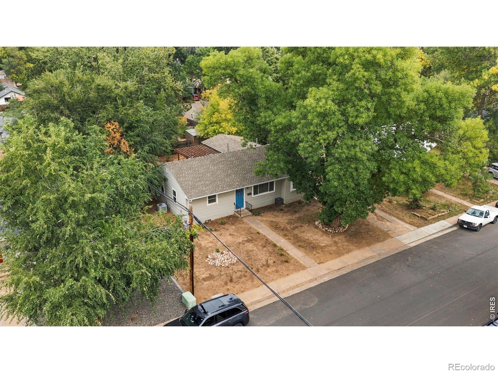 1108 Beech Street — photo