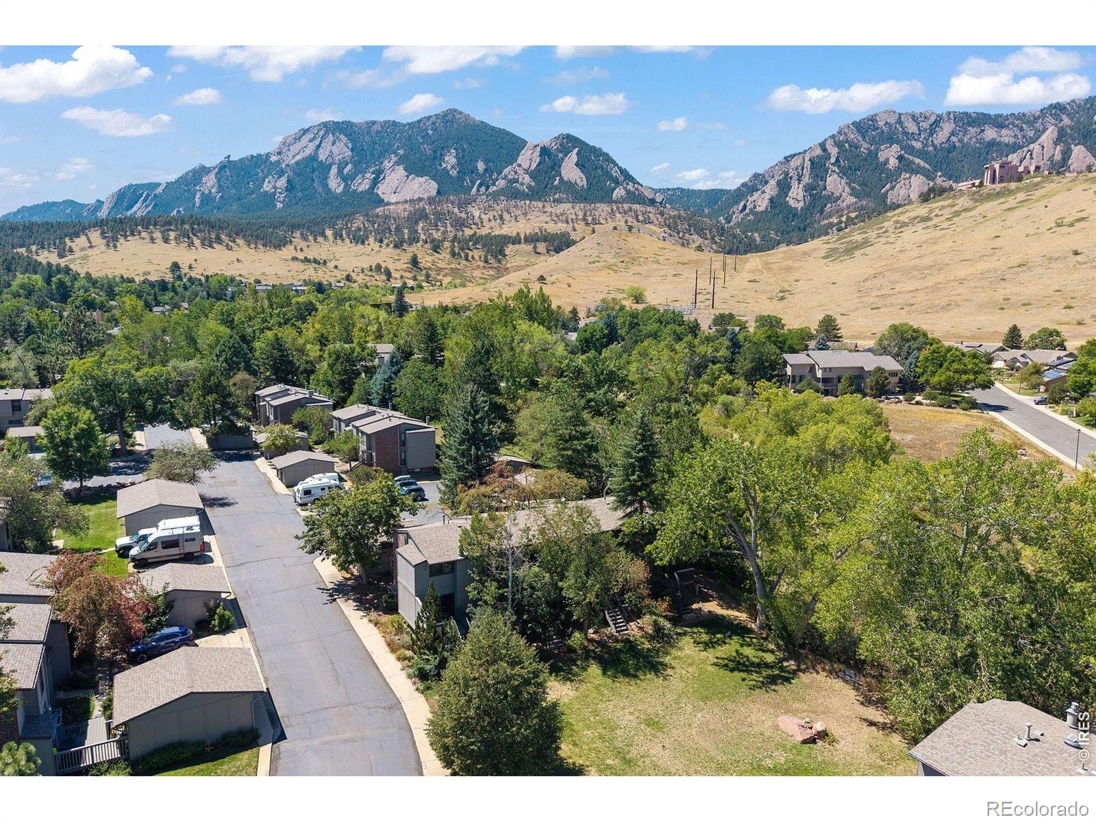 1325 Bear Mountain Drive #D — photo