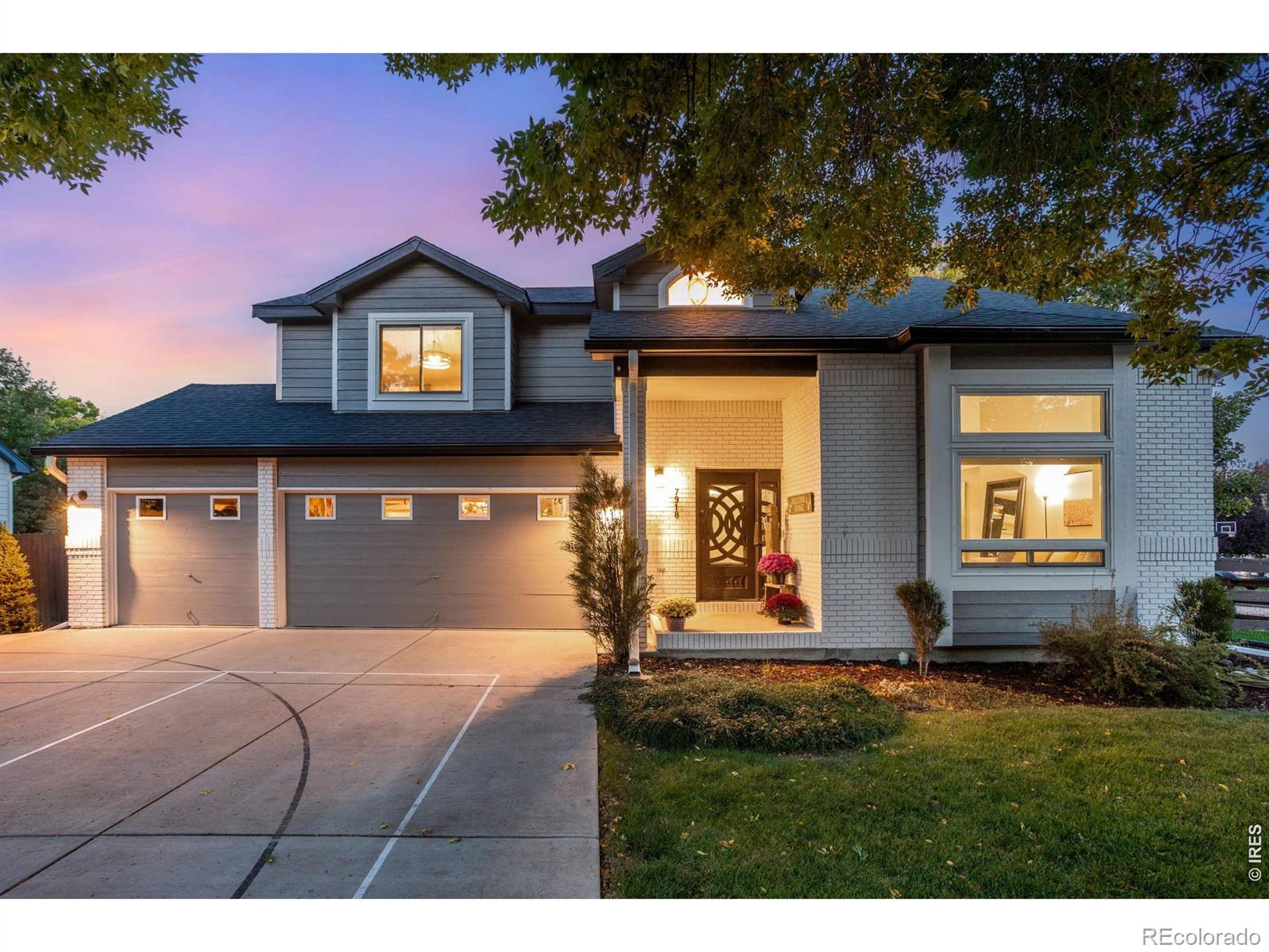 7918 Handy Court — photo