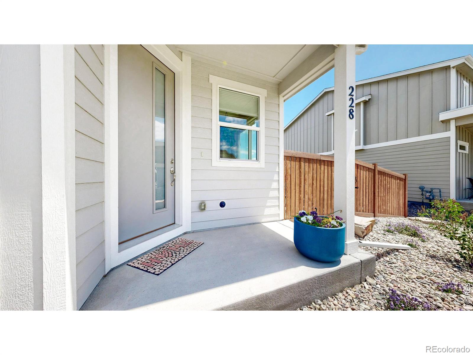228 E 4th Street, Berthoud, CO 80513 — photo 2