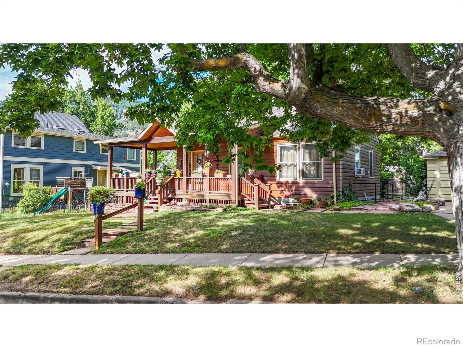 2115 5th Street, Boulder, CO 80302 — photo 2