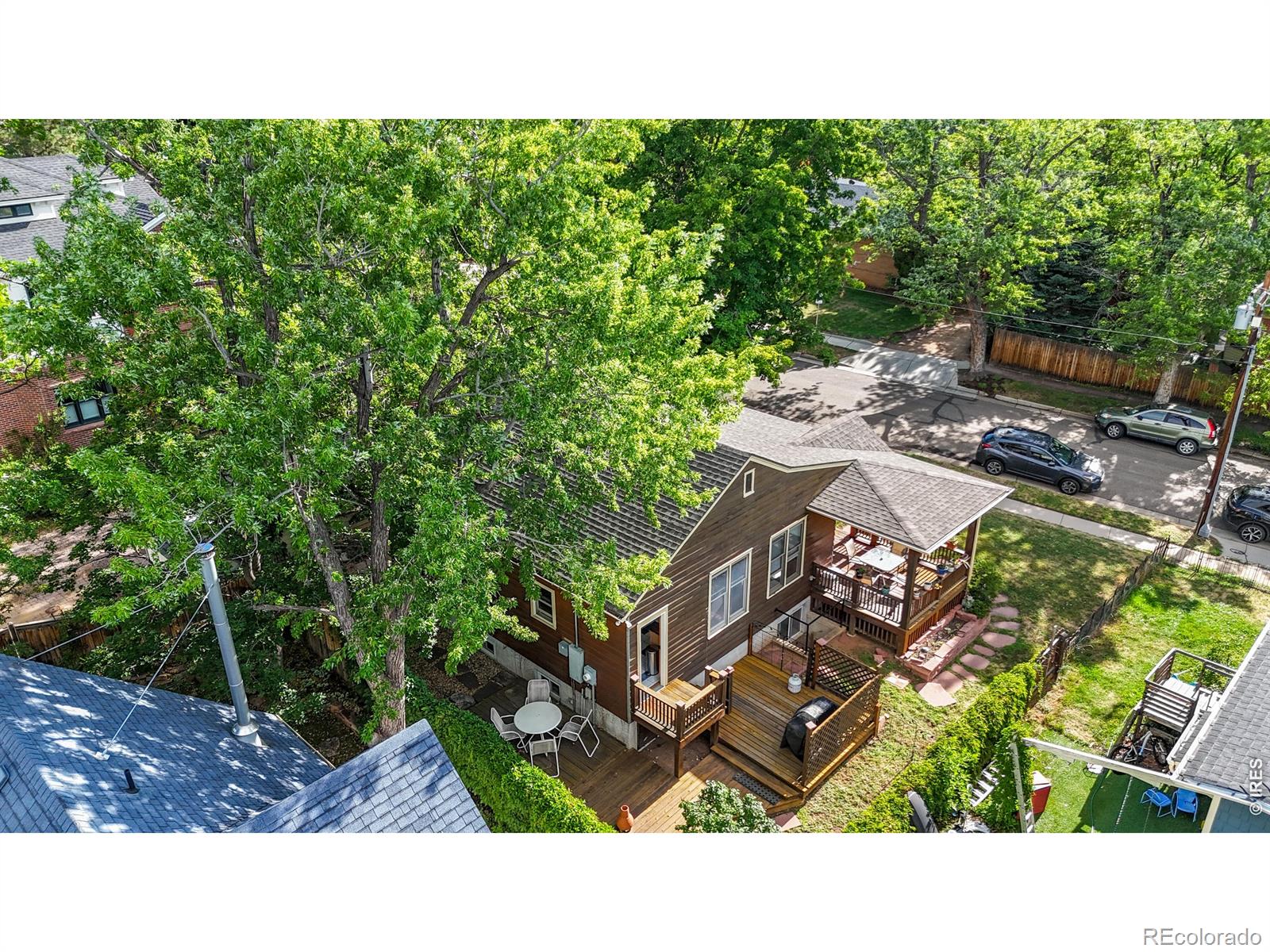 2115 5th Street, Boulder, CO 80302 — photo 3
