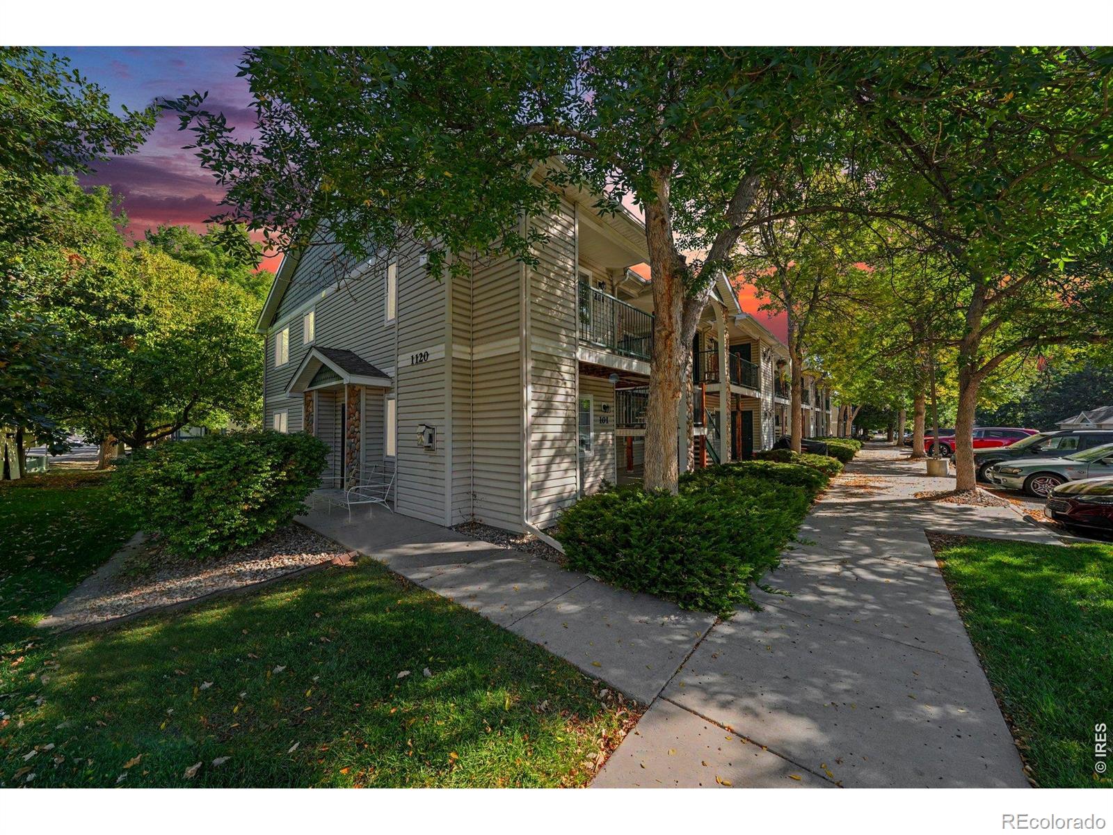 1120 City Park Avenue 105 — photo