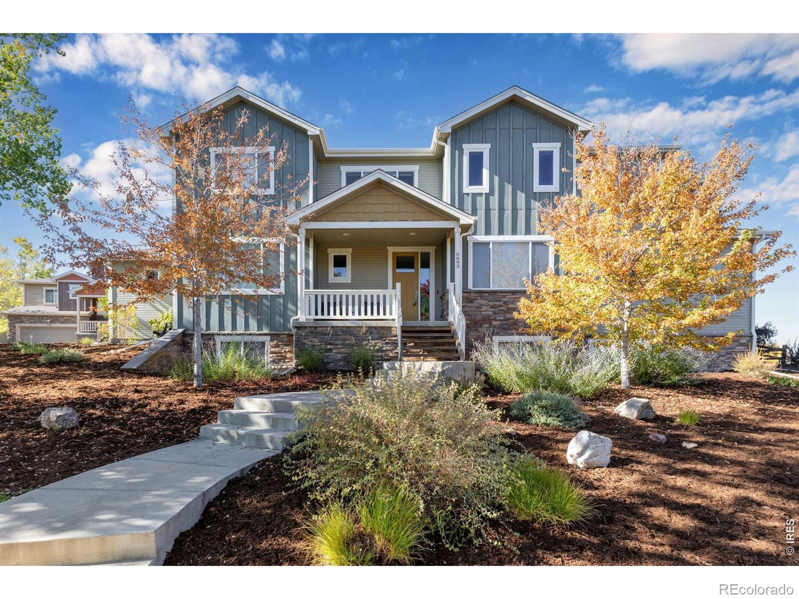 6693 Bean Mountain Lane — photo