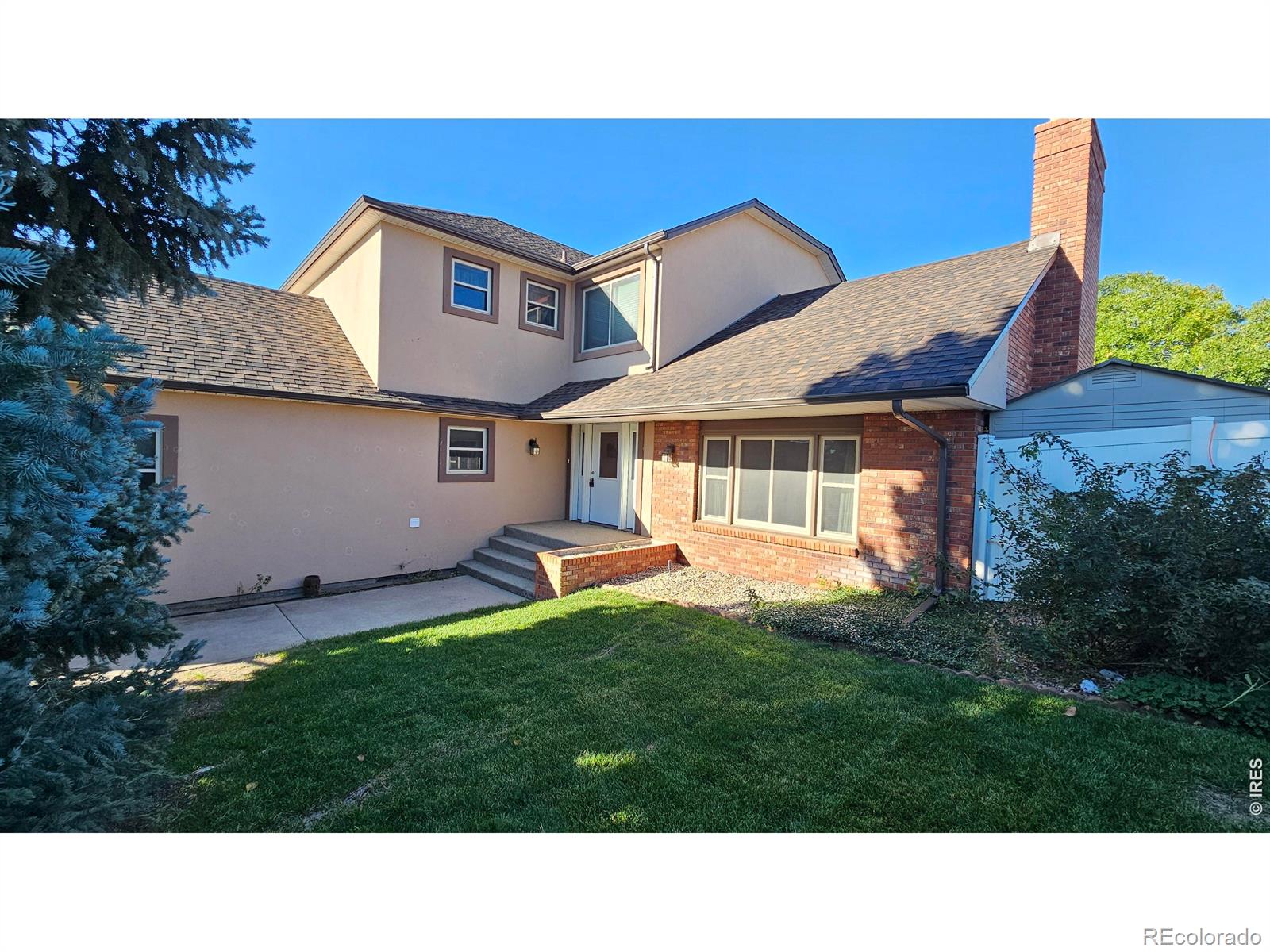 1005 Nancy Street — photo