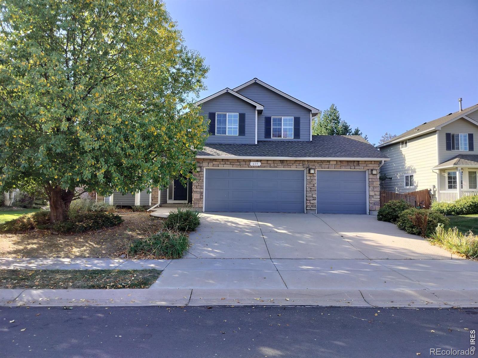 615 Prichett Court — photo