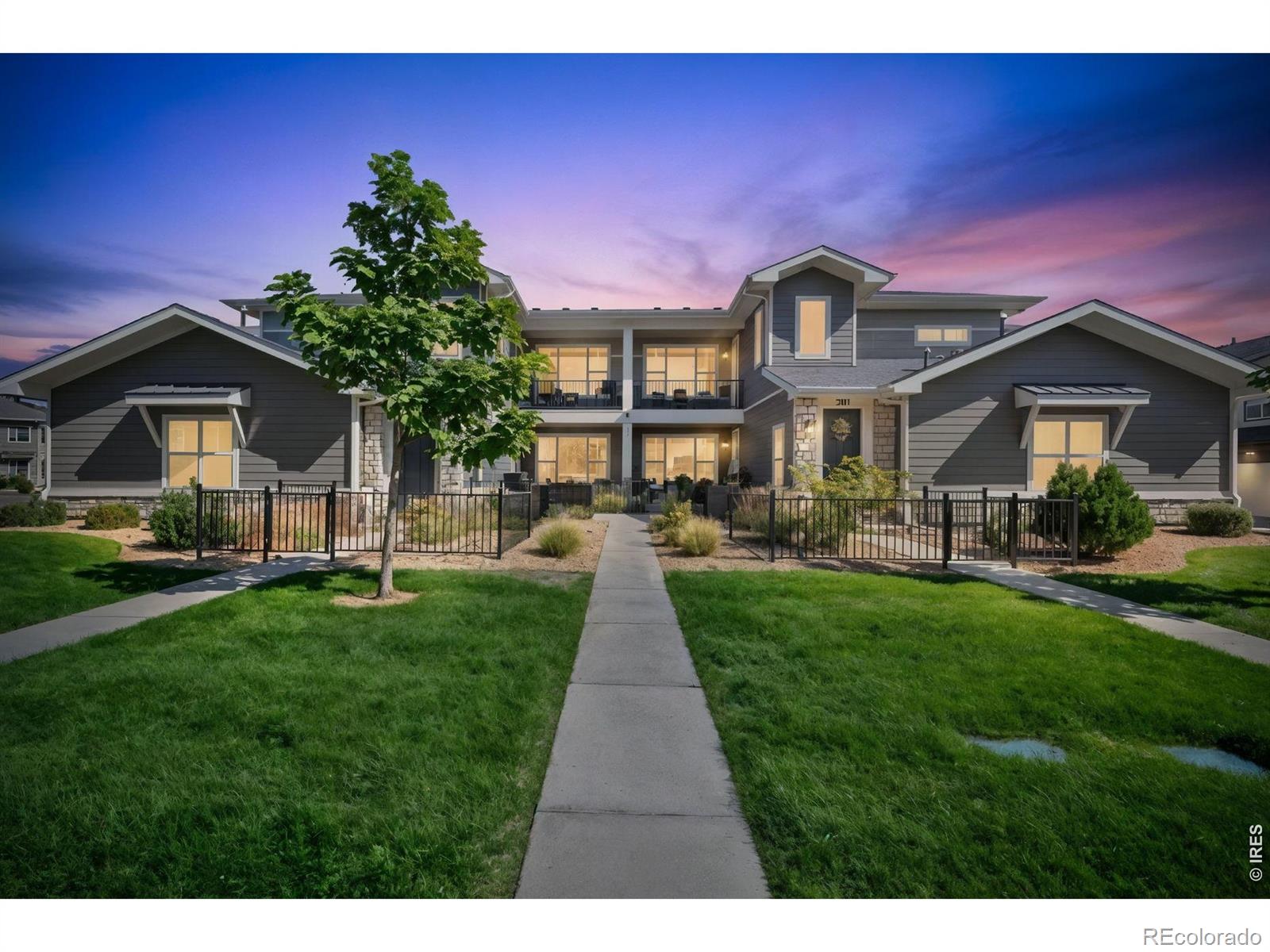 4115 N Park Drive Unit 201 — photo