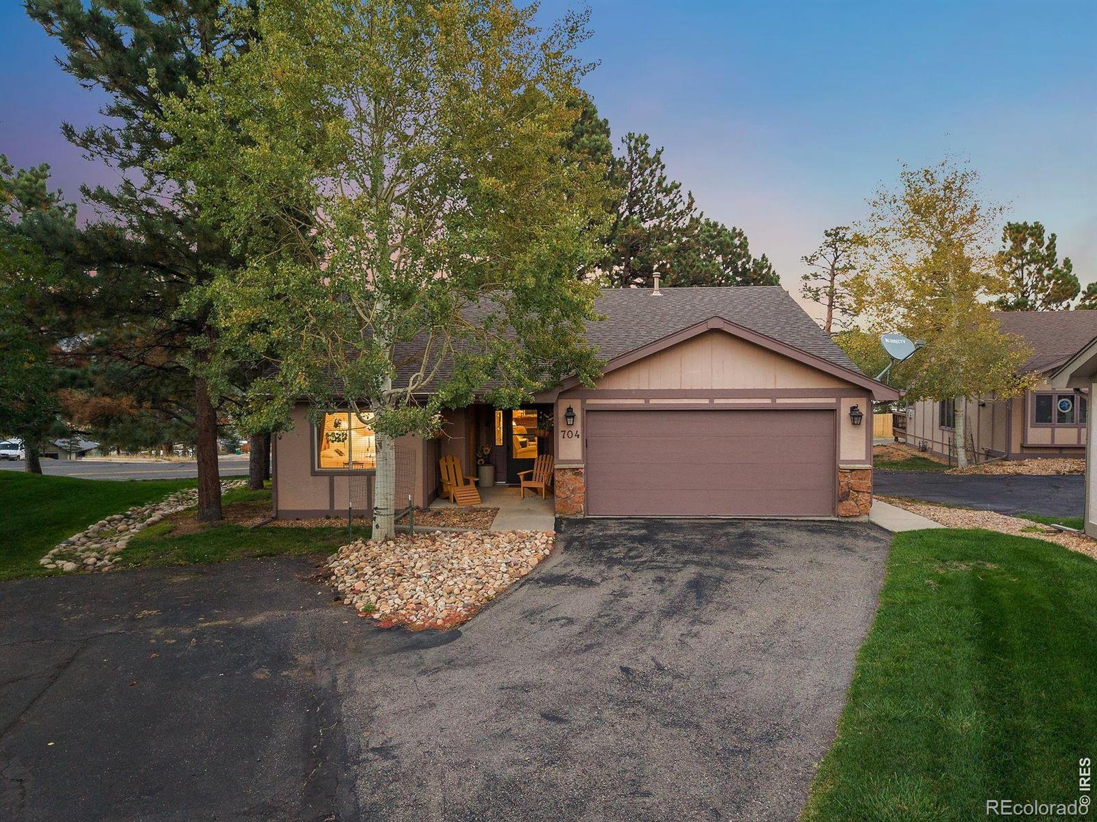 704 Birdie Lane — photo