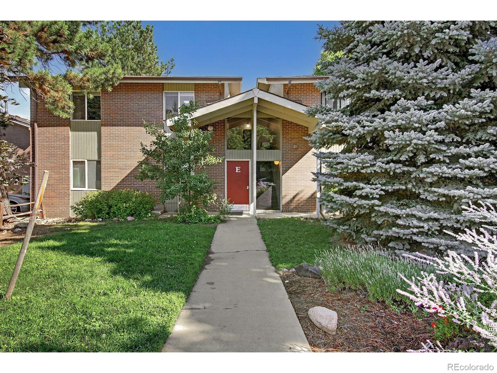 1895 Alpine Avenue #E9, Boulder, CO 80304 — photo 2