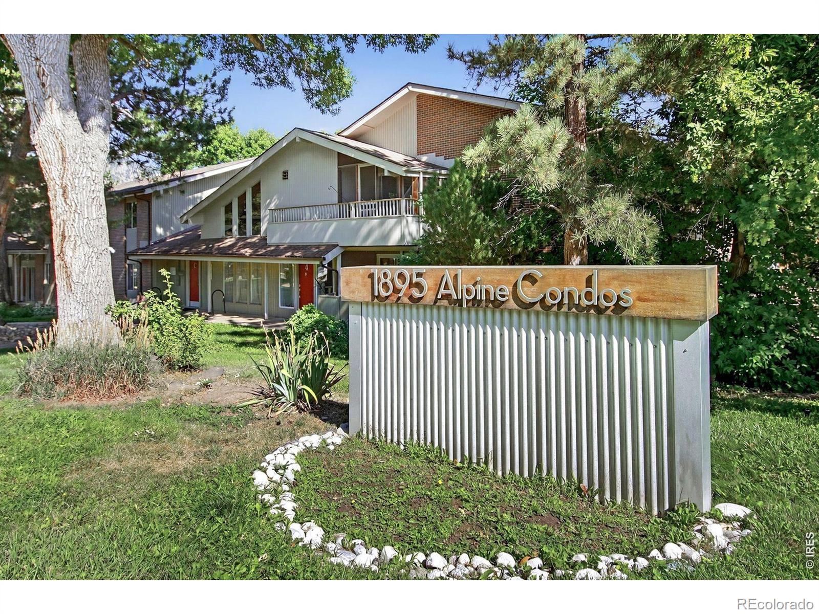 1895 Alpine Avenue #E9, Boulder, CO 80304 — photo 3