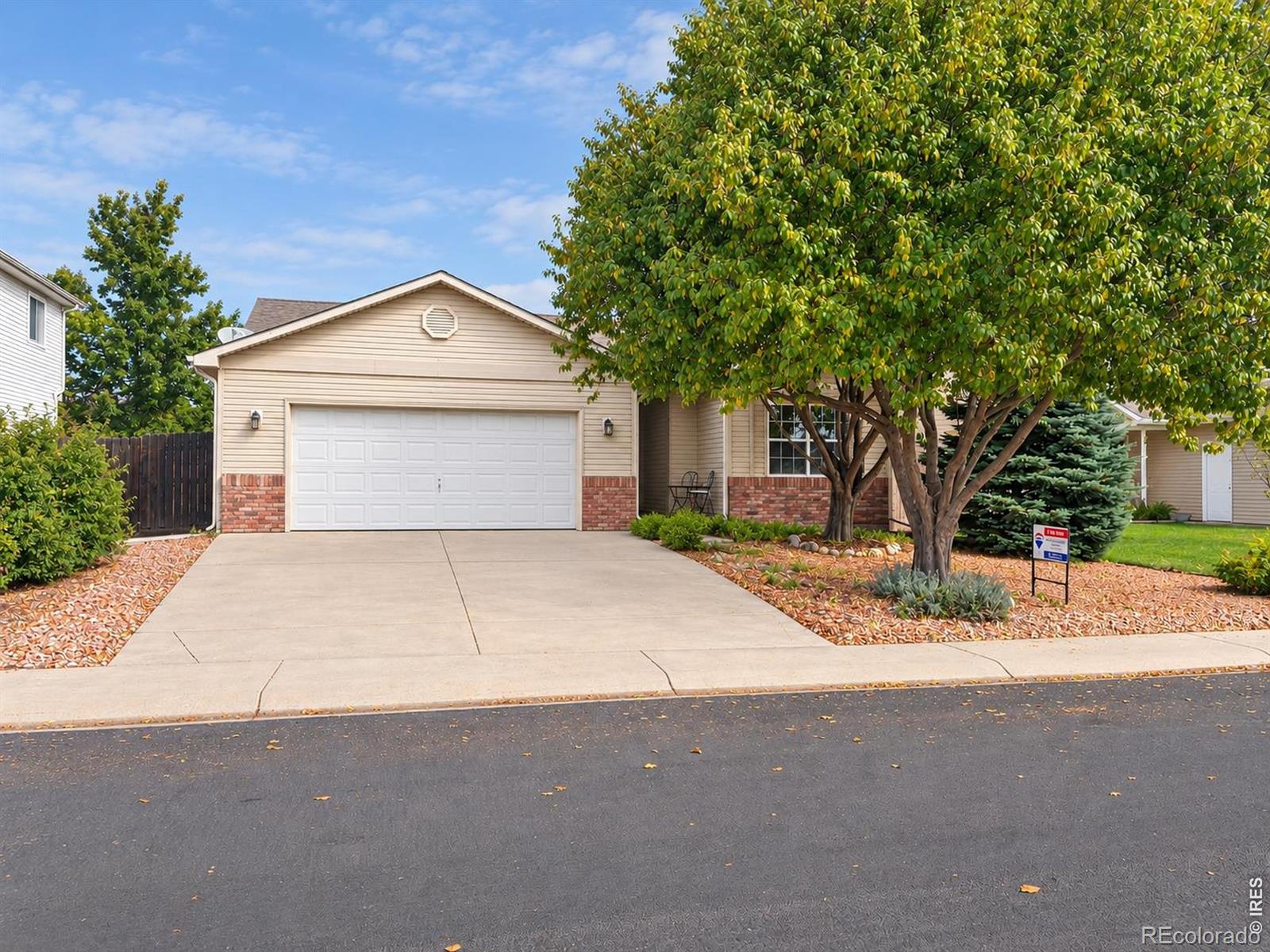 3616 Settler Ridge Drive — photo