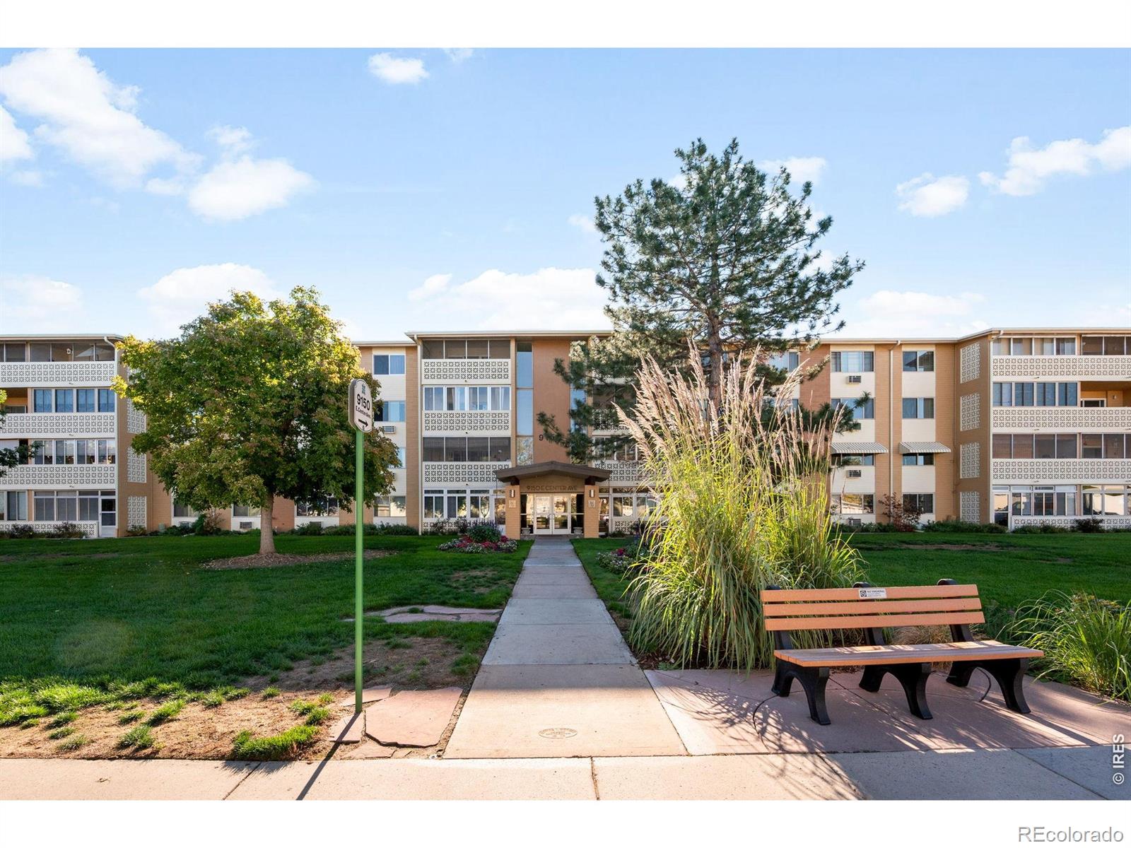 9150 E Center Avenue Unit 6D — photo