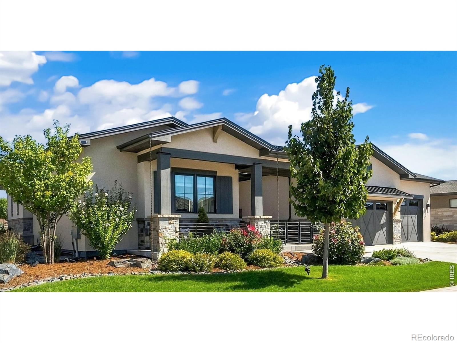 4453 Grand Park Drive — photo