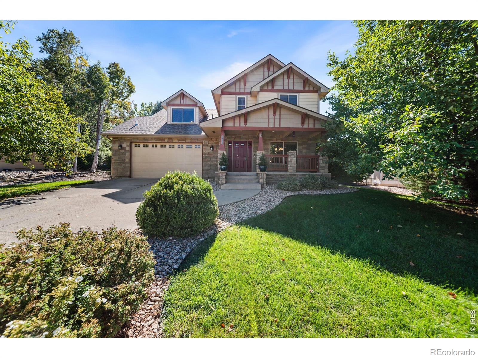 6027 Watson Drive — photo