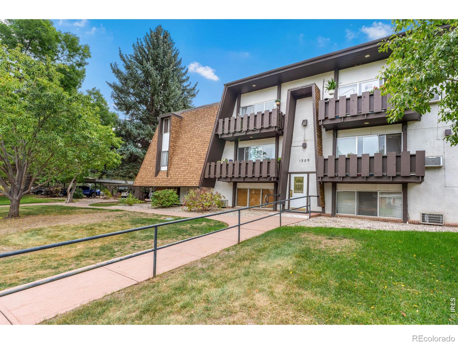1309 Kirkwood Drive 408 — photo