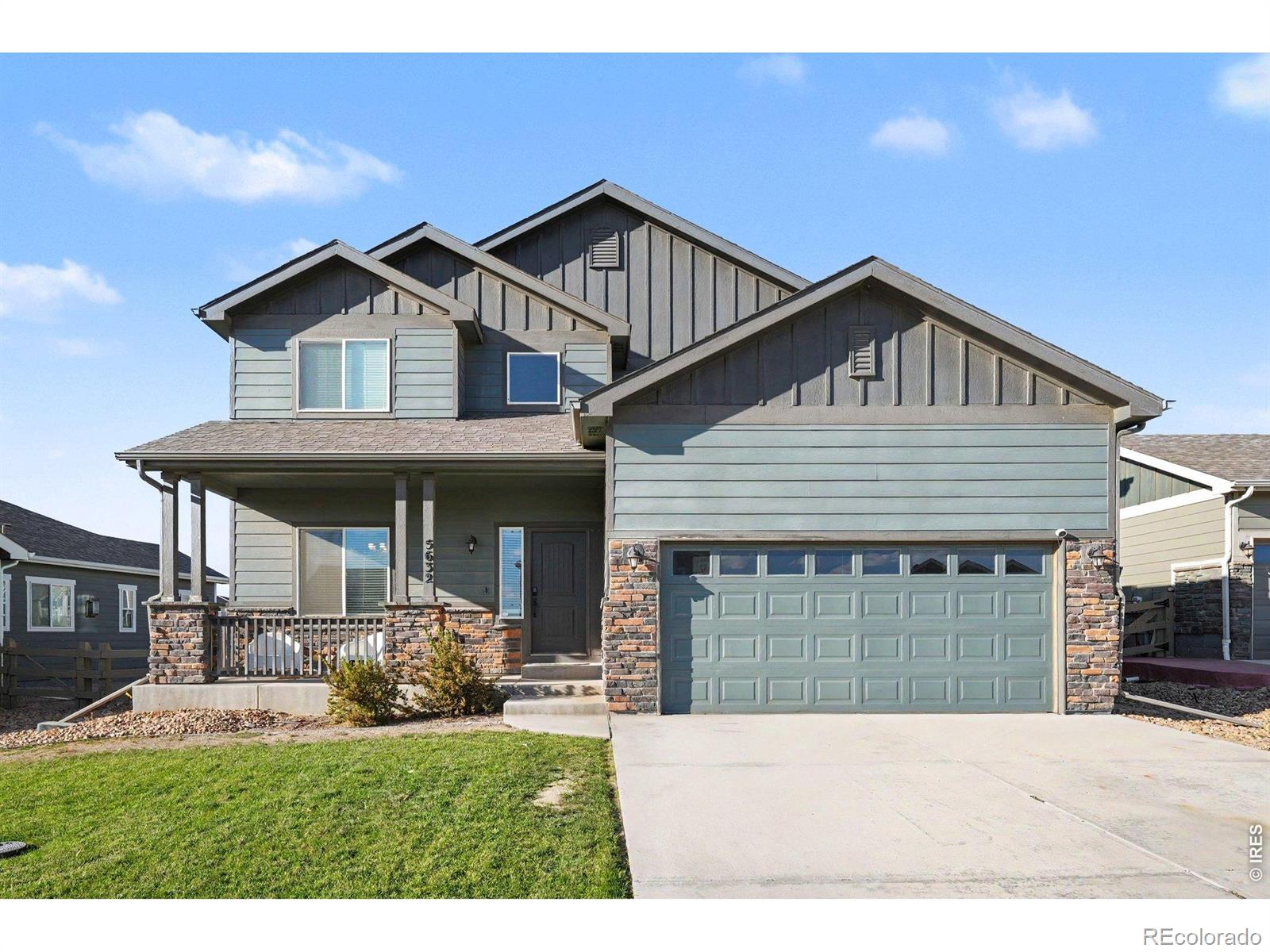 5632 Bristow Road — photo