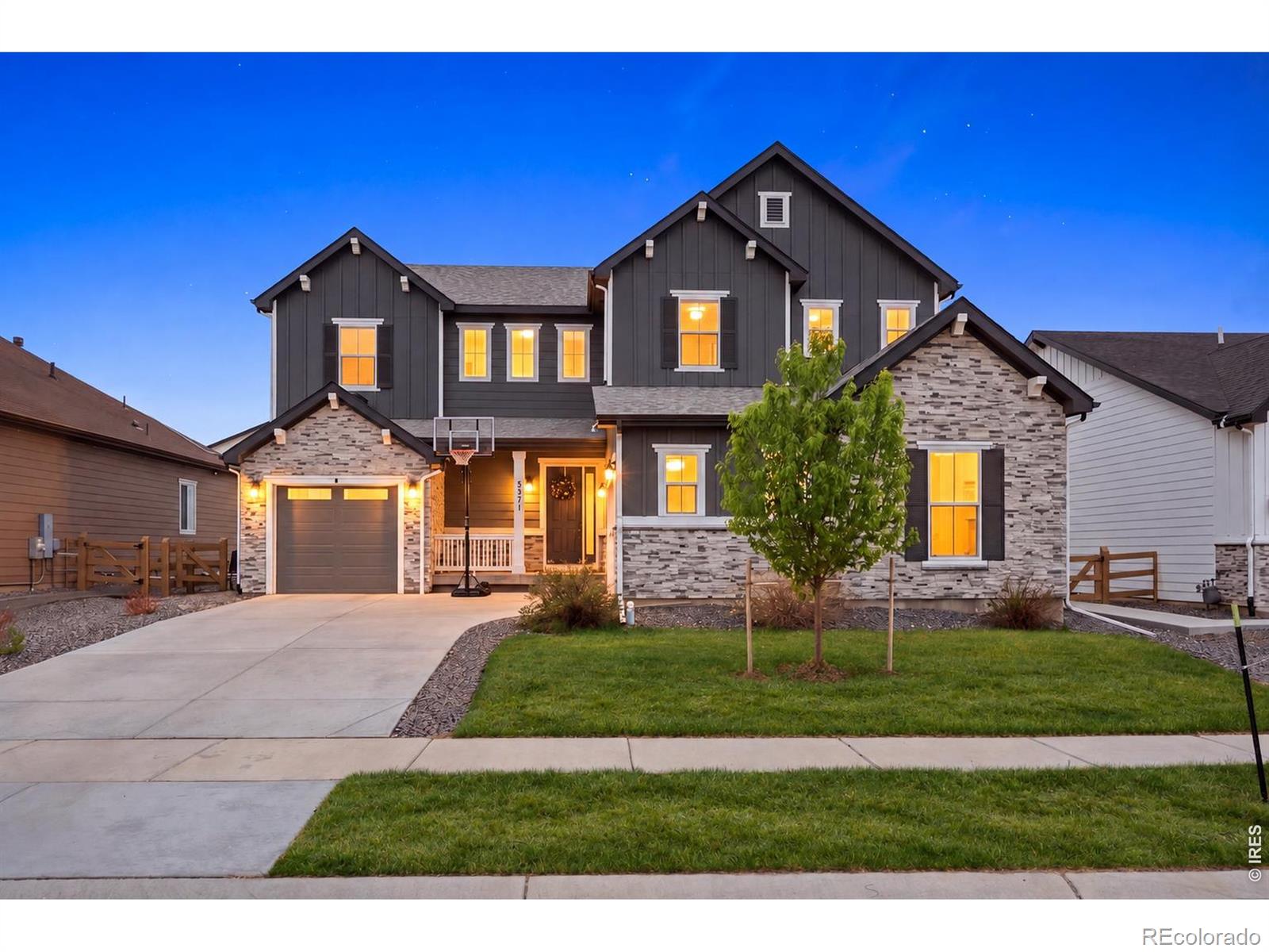 5371 Kellan Way — photo