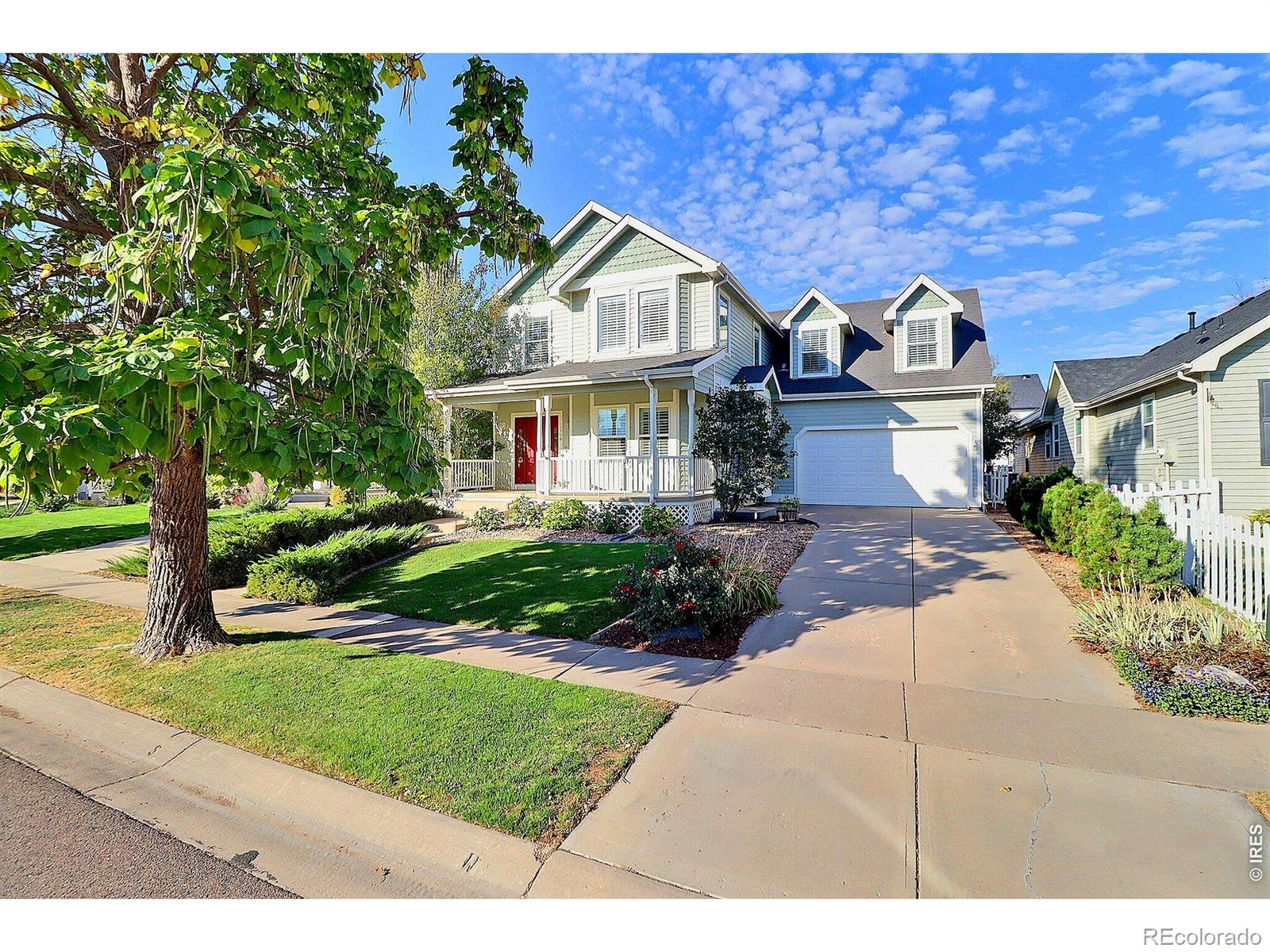 1106 Crescent Drive — photo