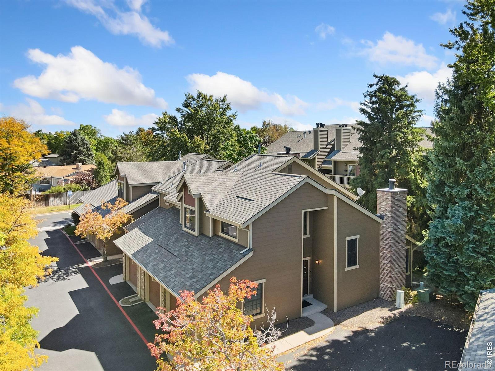 10866 W Evans Avenue Unit 55 — photo