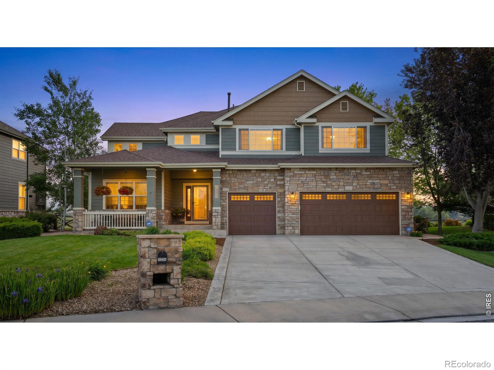 1224 Whitehall Drive — photo
