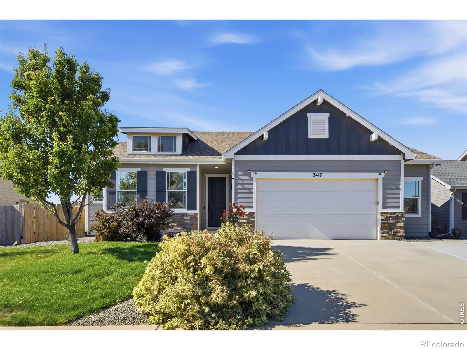 347 Linden Oaks Drive — photo