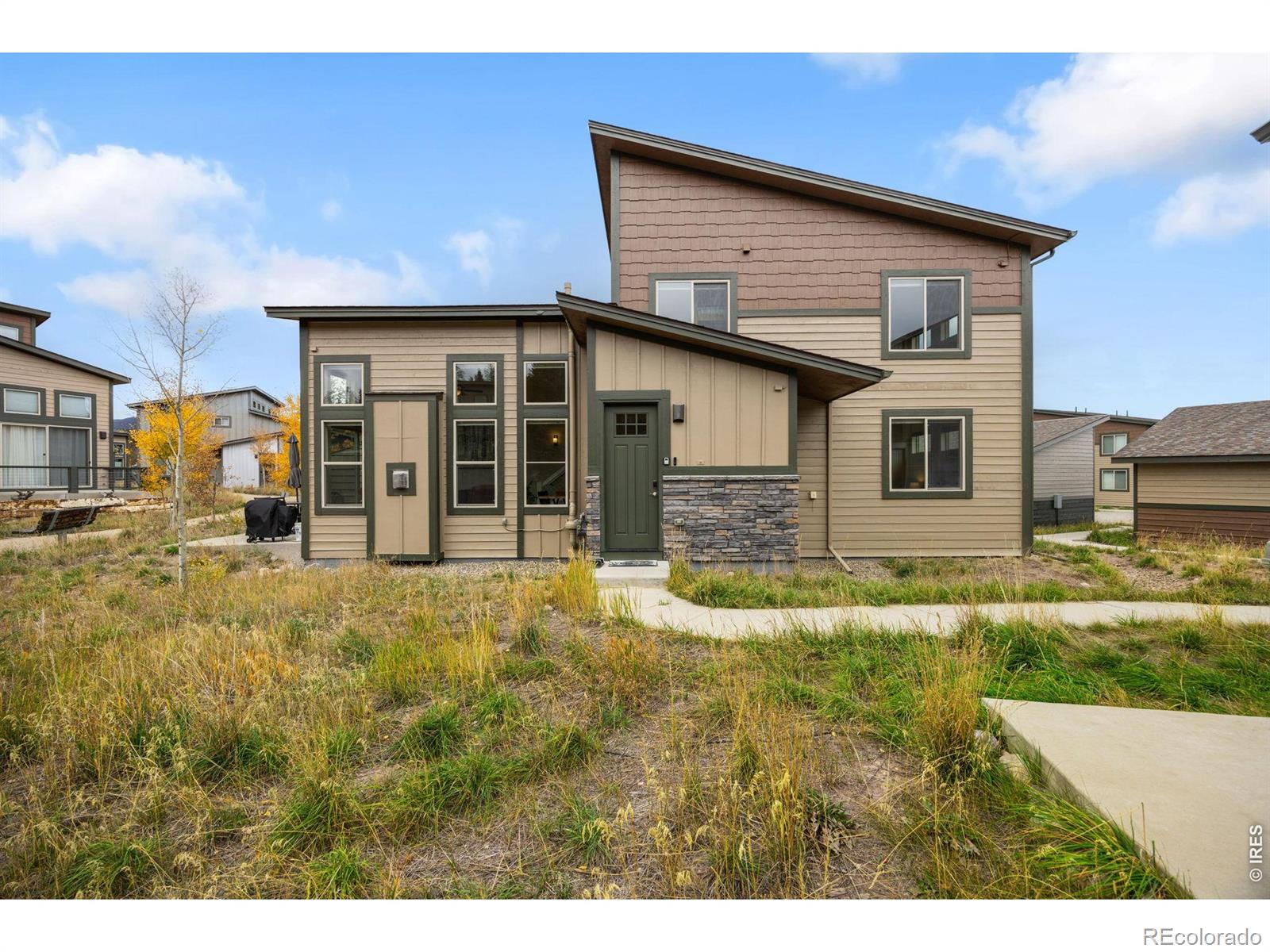 6 Riverwalk Place Unit 14G — photo