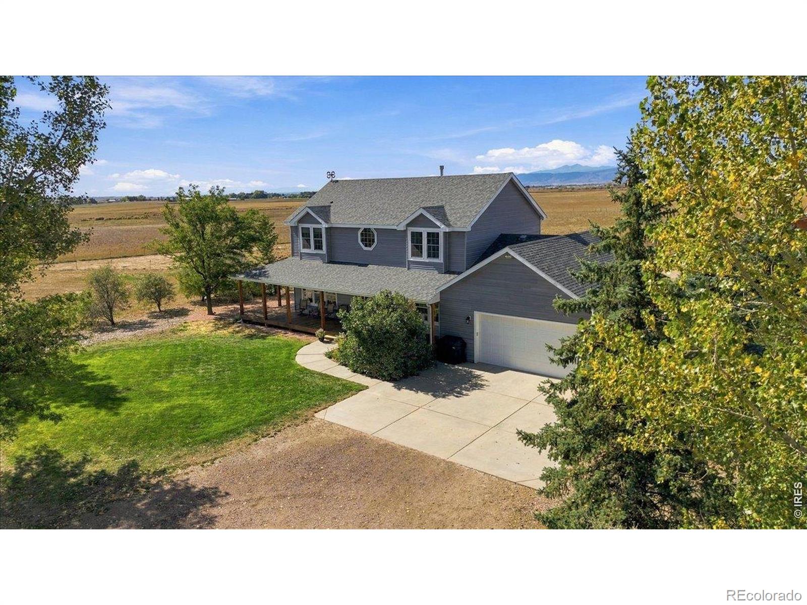 5703 Rusty Spur Lane — photo