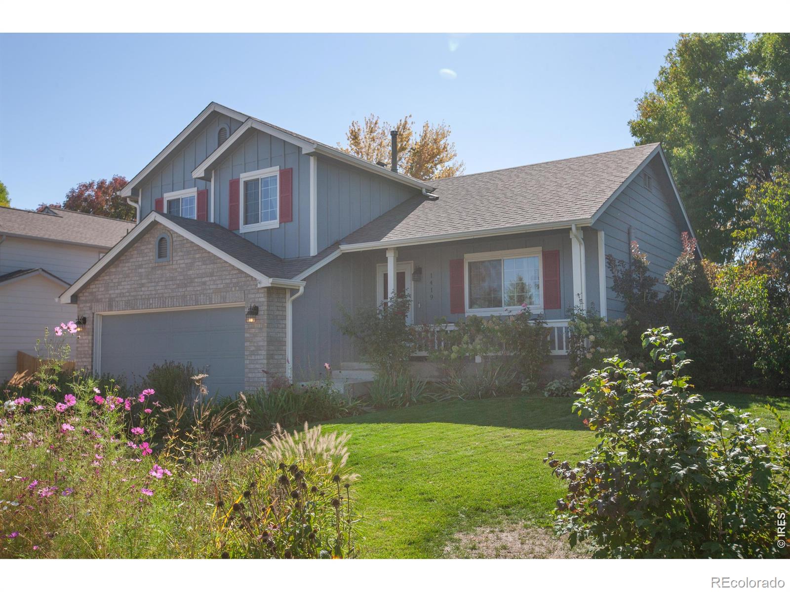 1419 Morningside Drive — photo