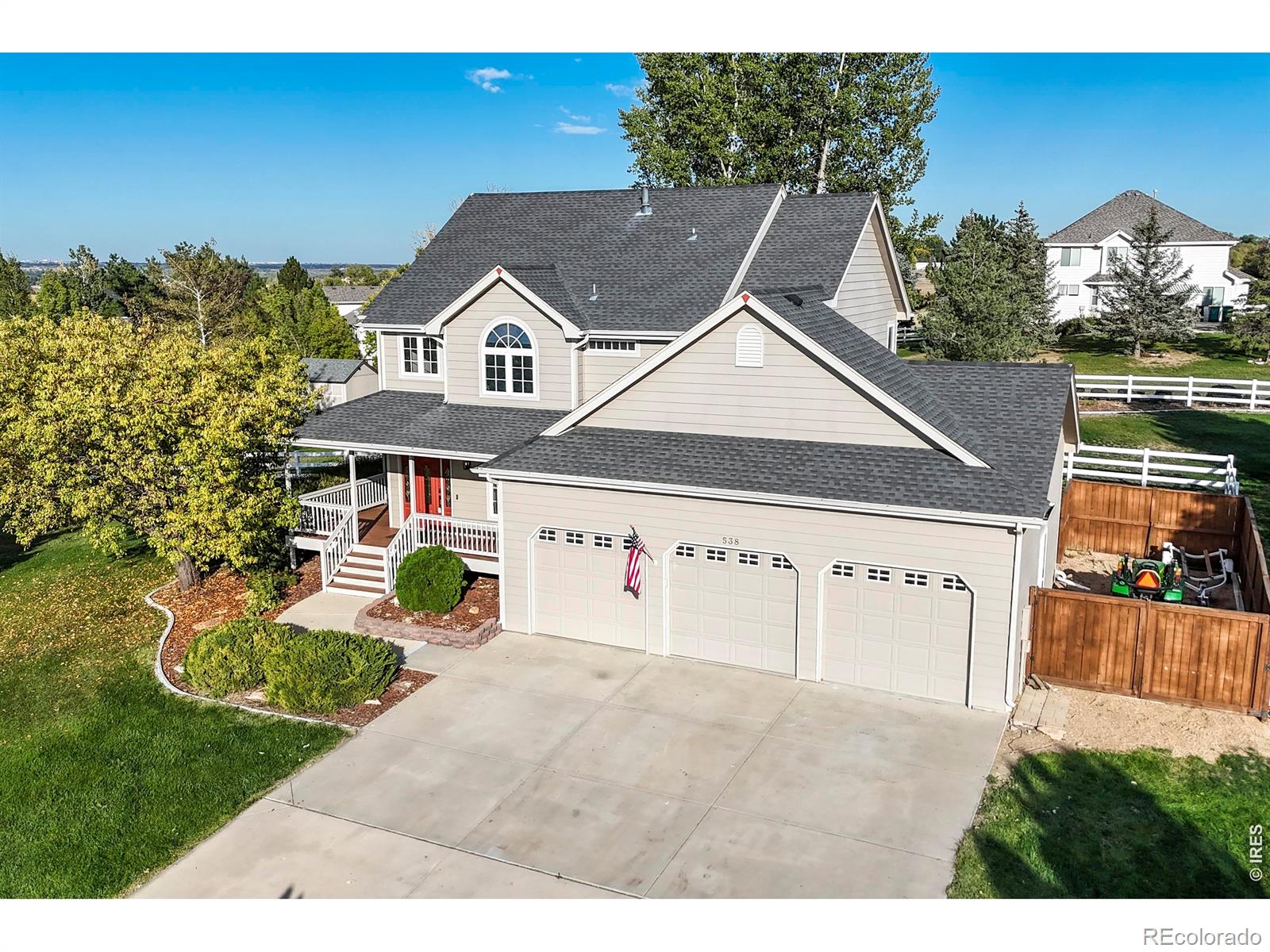 538 Eagle Crest Court — photo