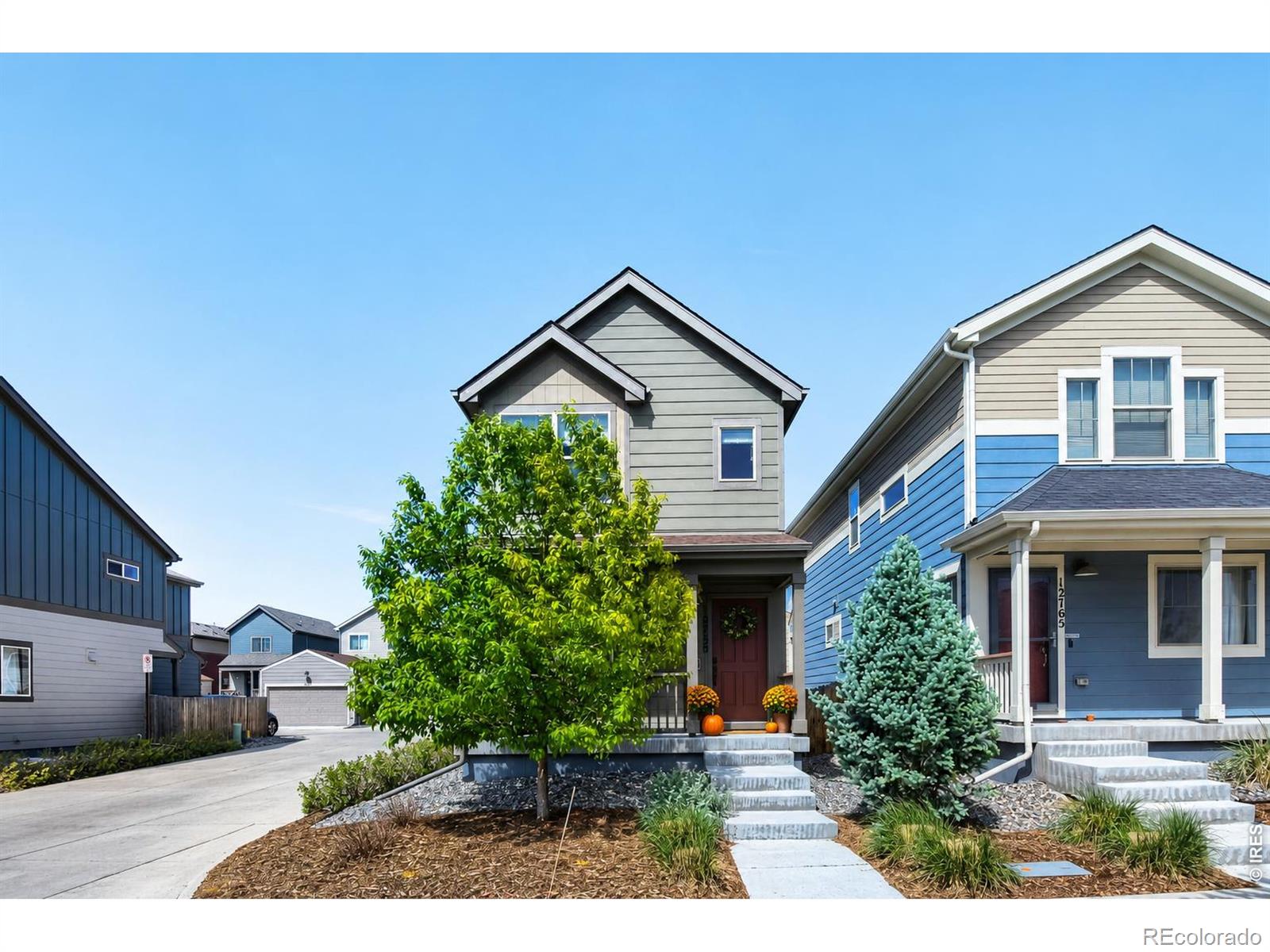 12755 Ulster Street — photo