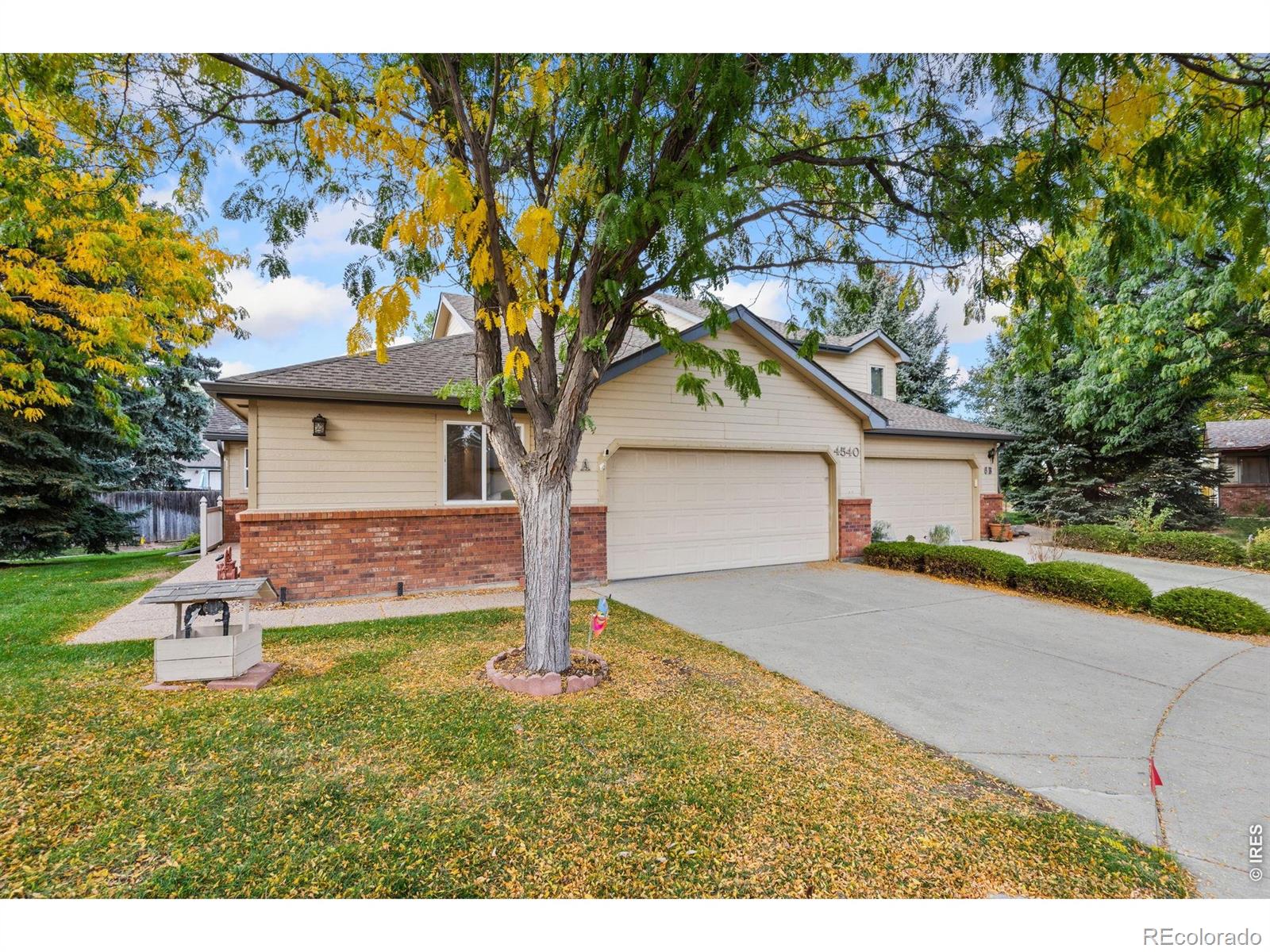4540 Larkbunting Drive Unit 6a — photo