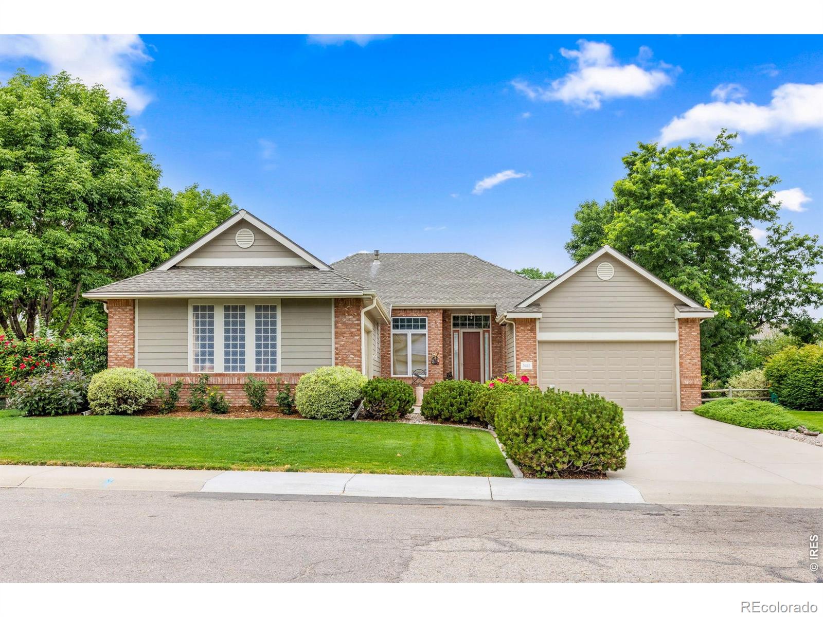 5441 Gulfstar Drive — photo
