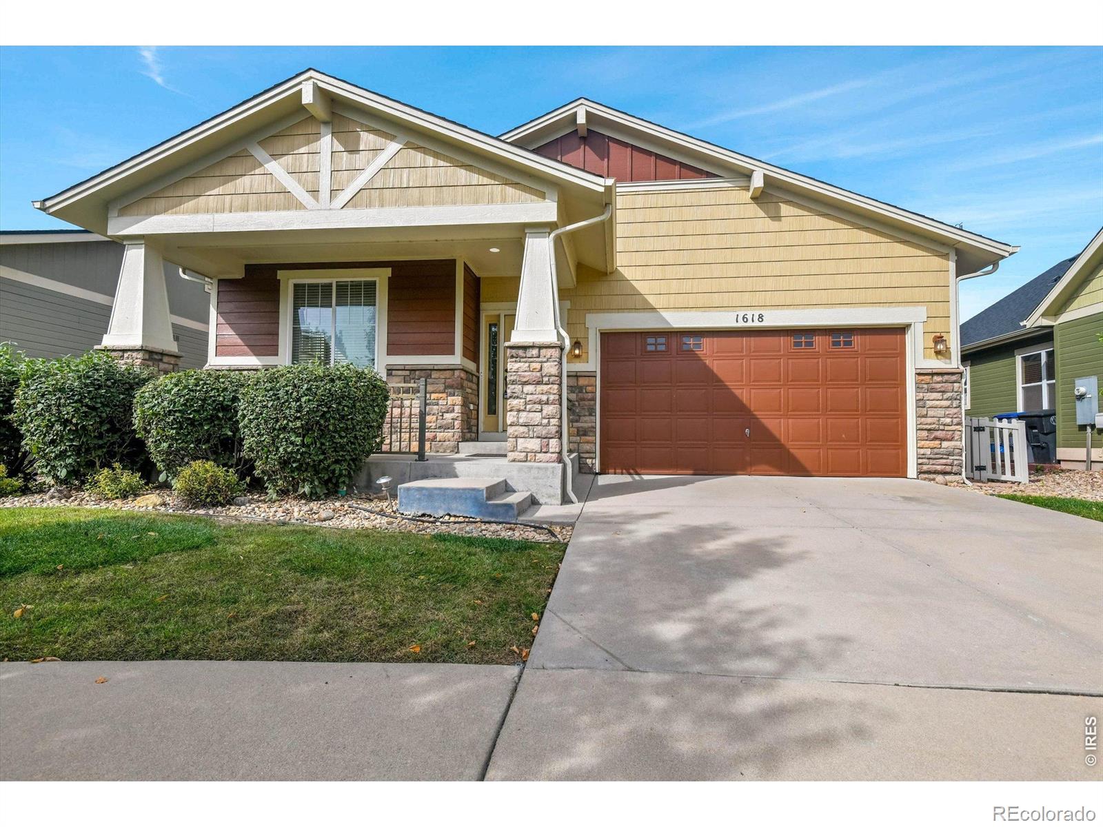 1618 Otis Drive — photo