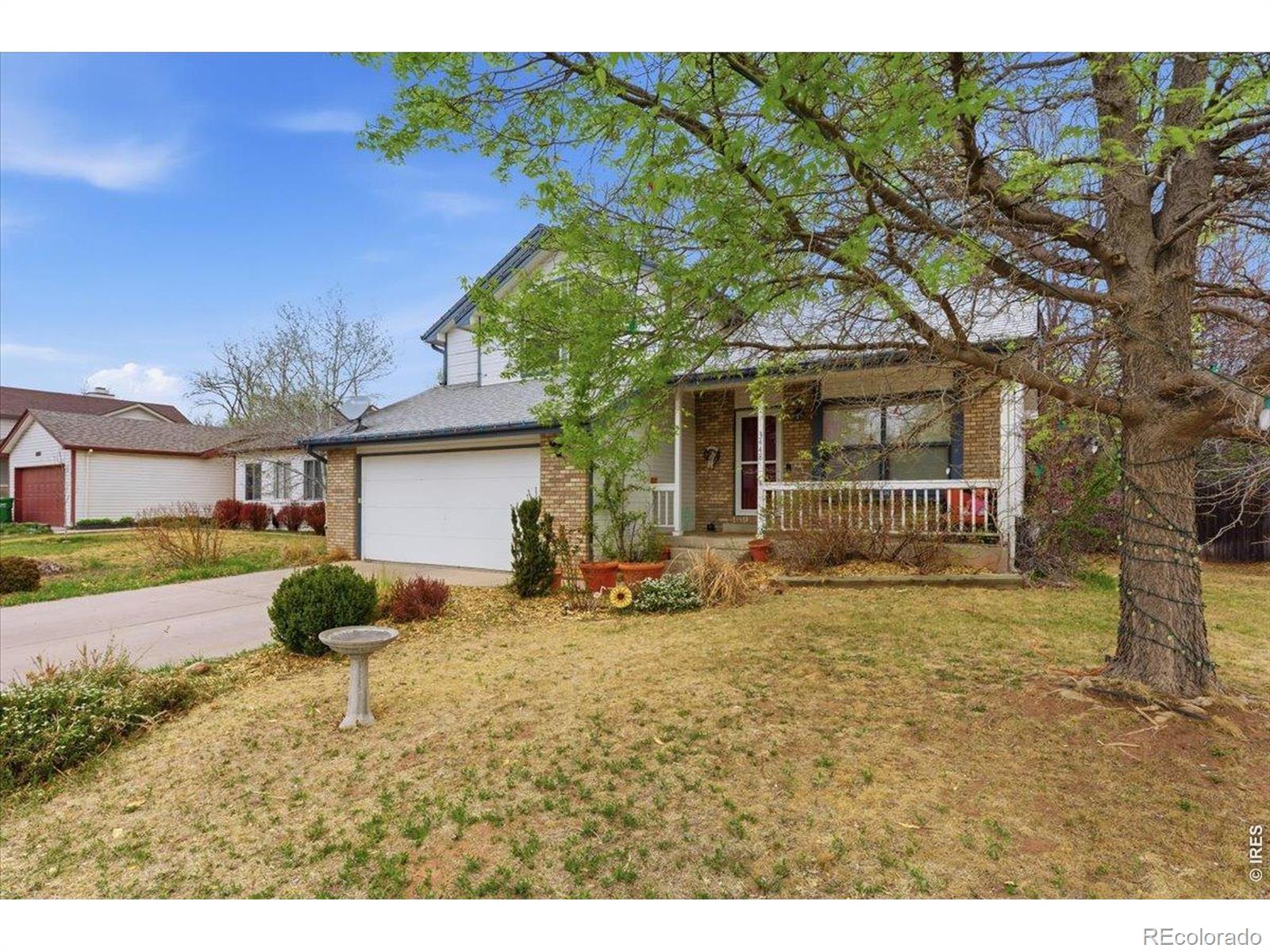 3448 Sam Houston Circle — photo